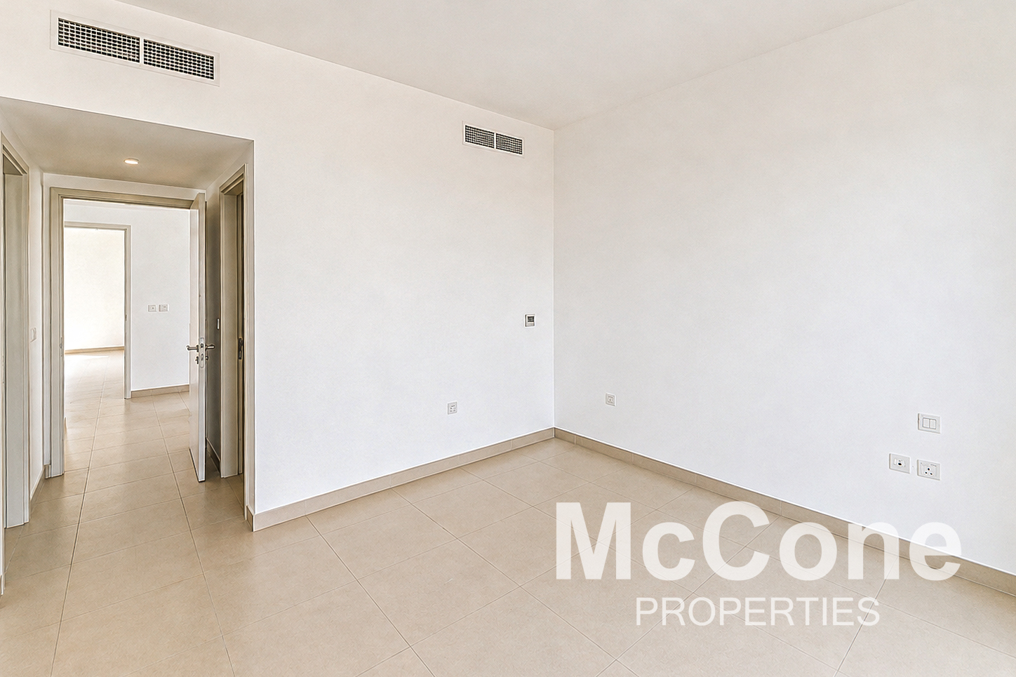 3 Bedroom Villa for Rent in Maple at Dubai Hills Estate 2, Dubai Hills Estate — photo 7 of 14