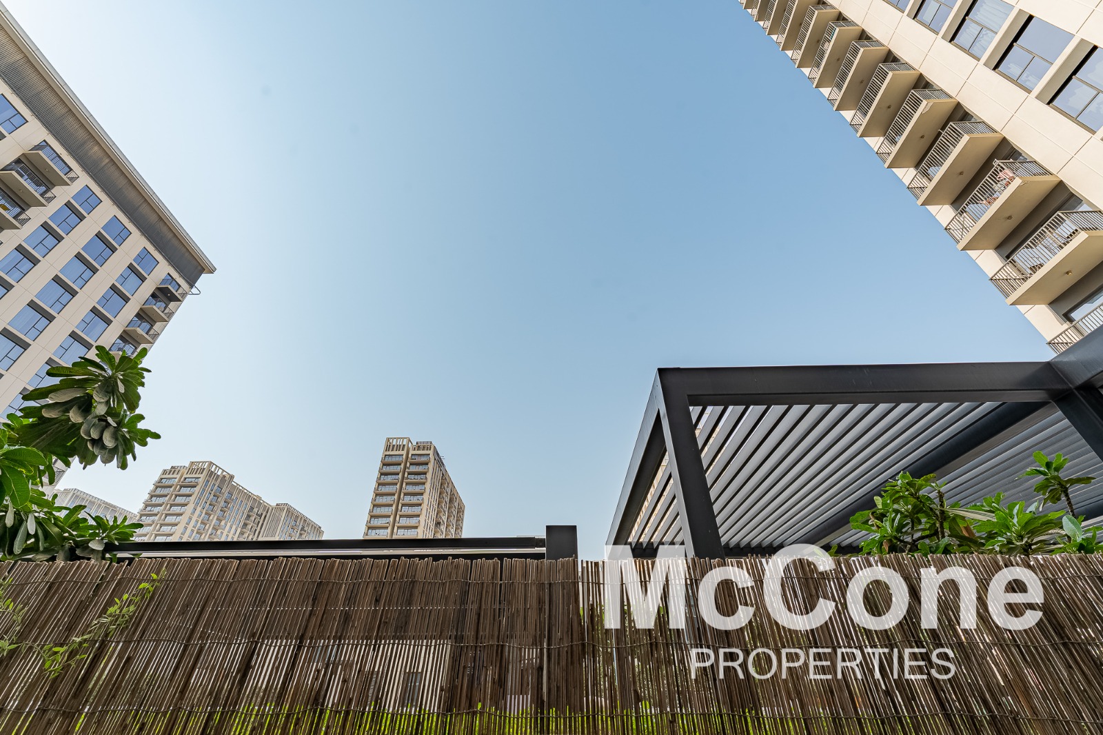 1 Bedroom Apartment for Rent in Park Ridge Tower C, Dubai Hills Estate — photograph 10 of 10