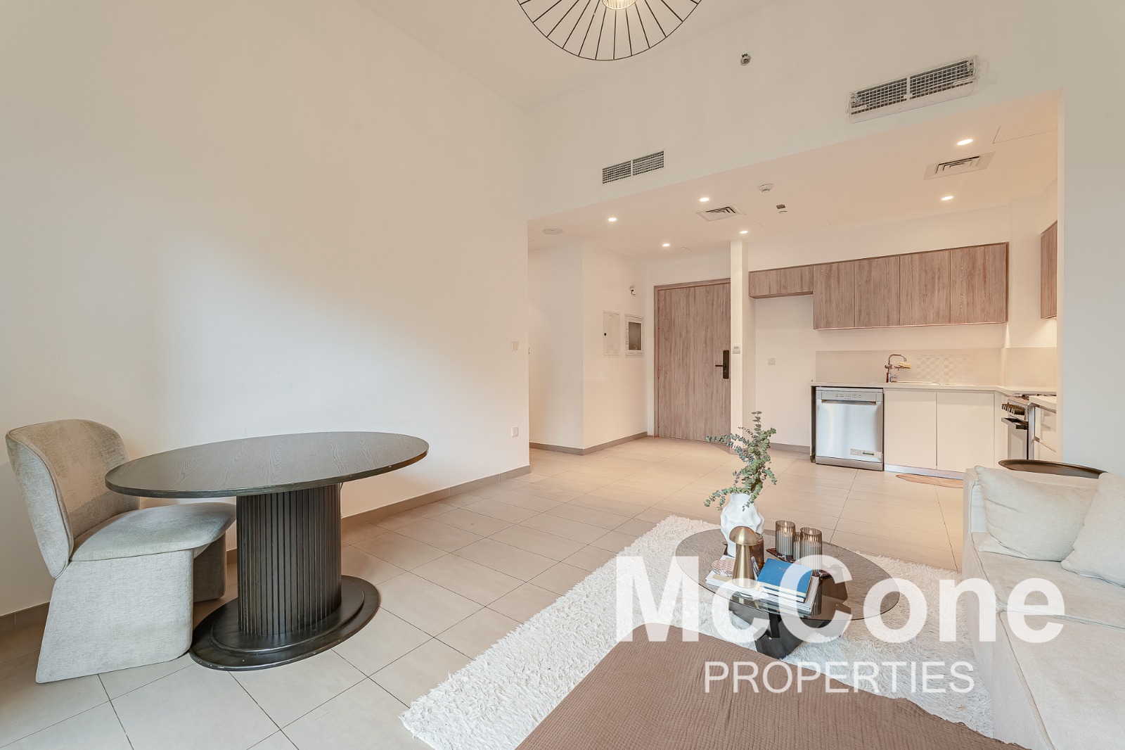 1 Bedroom Apartment for Rent in Park Ridge Tower C, Dubai Hills Estate — photo 2 of 10