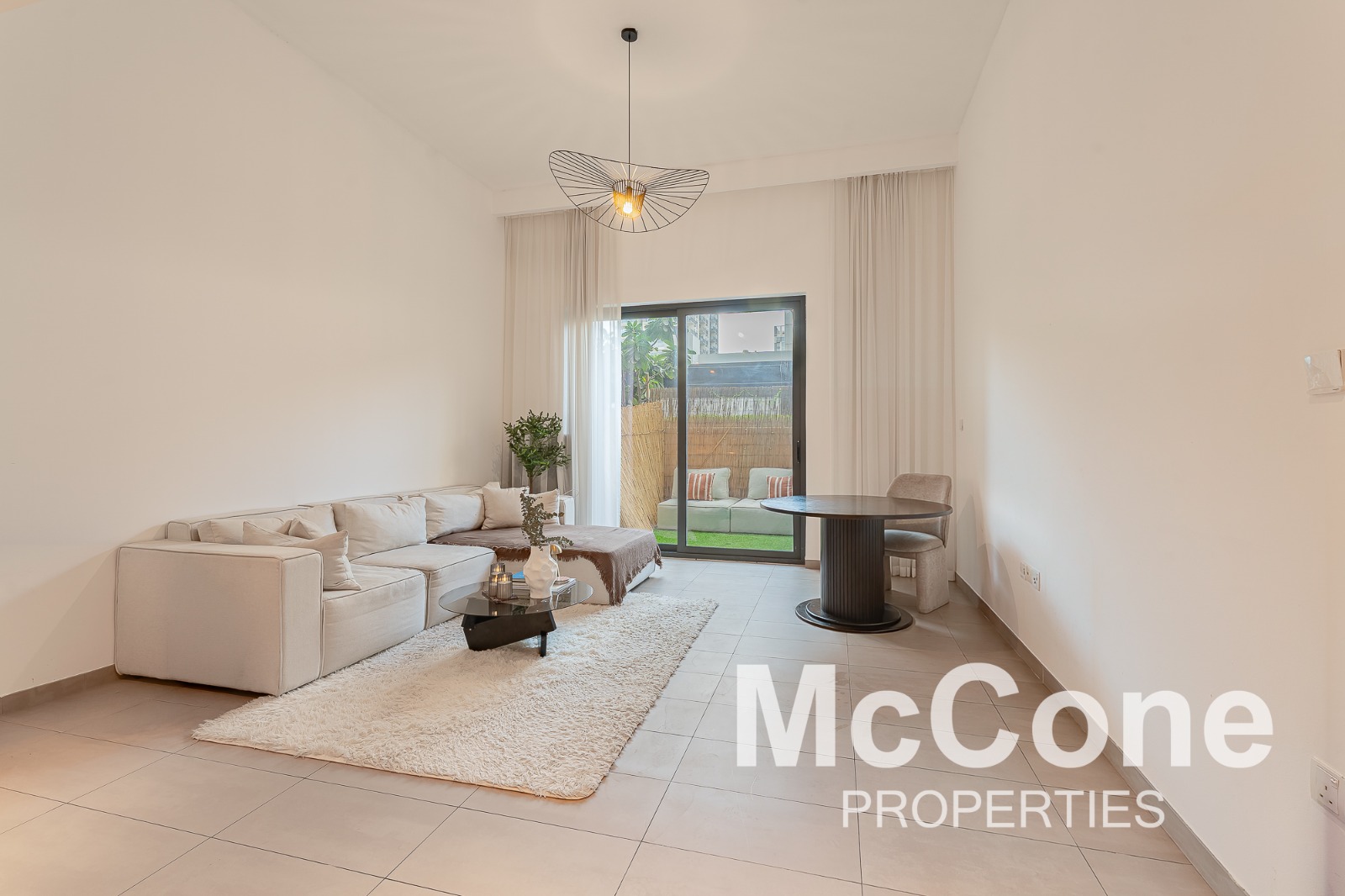 1 Bedroom Apartment for Rent in Park Ridge Tower C, Dubai Hills Estate — photo 3 of 10