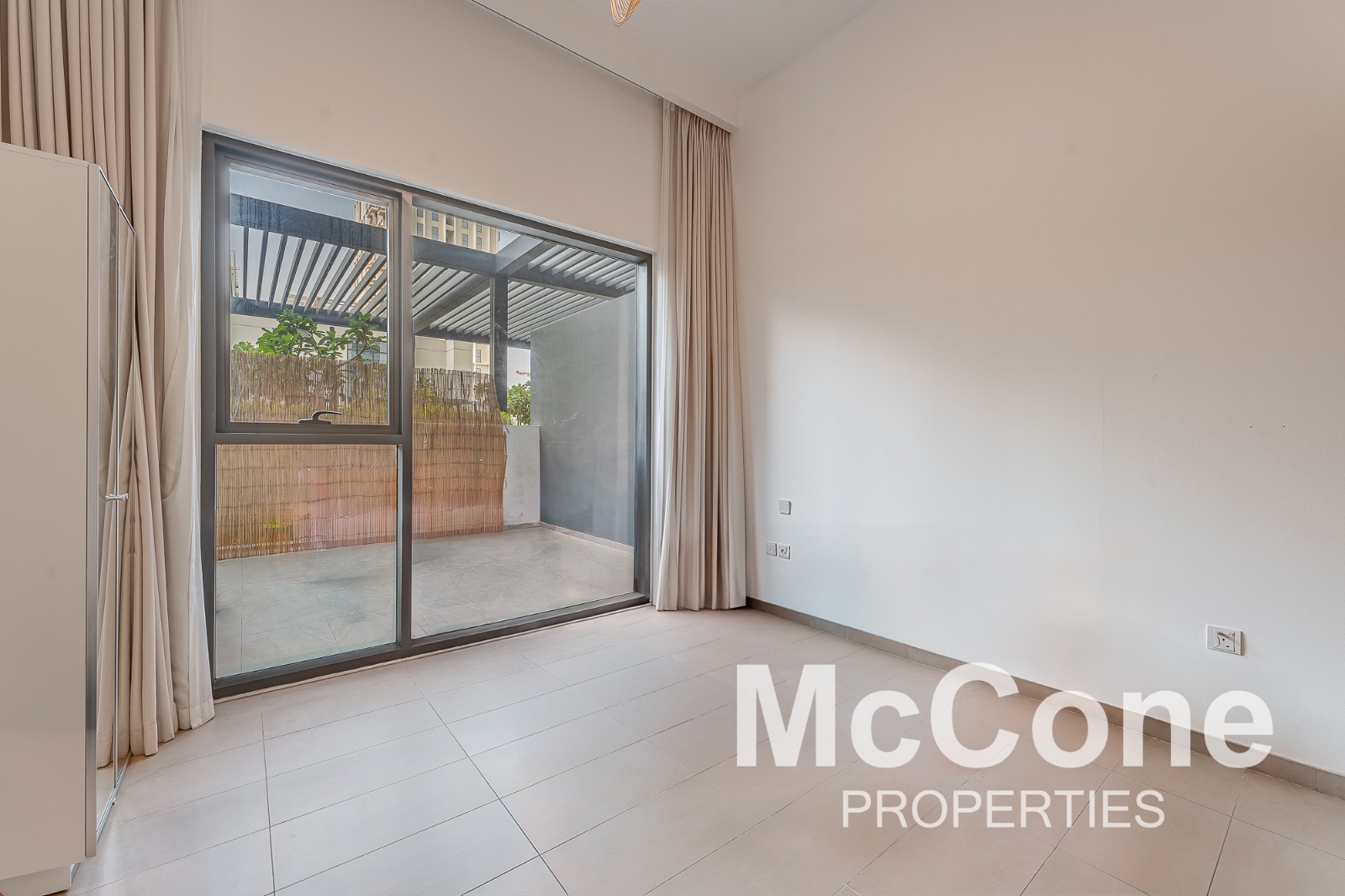 1 Bedroom Apartment for Rent in Park Ridge Tower C, Dubai Hills Estate — photo 5 of 10