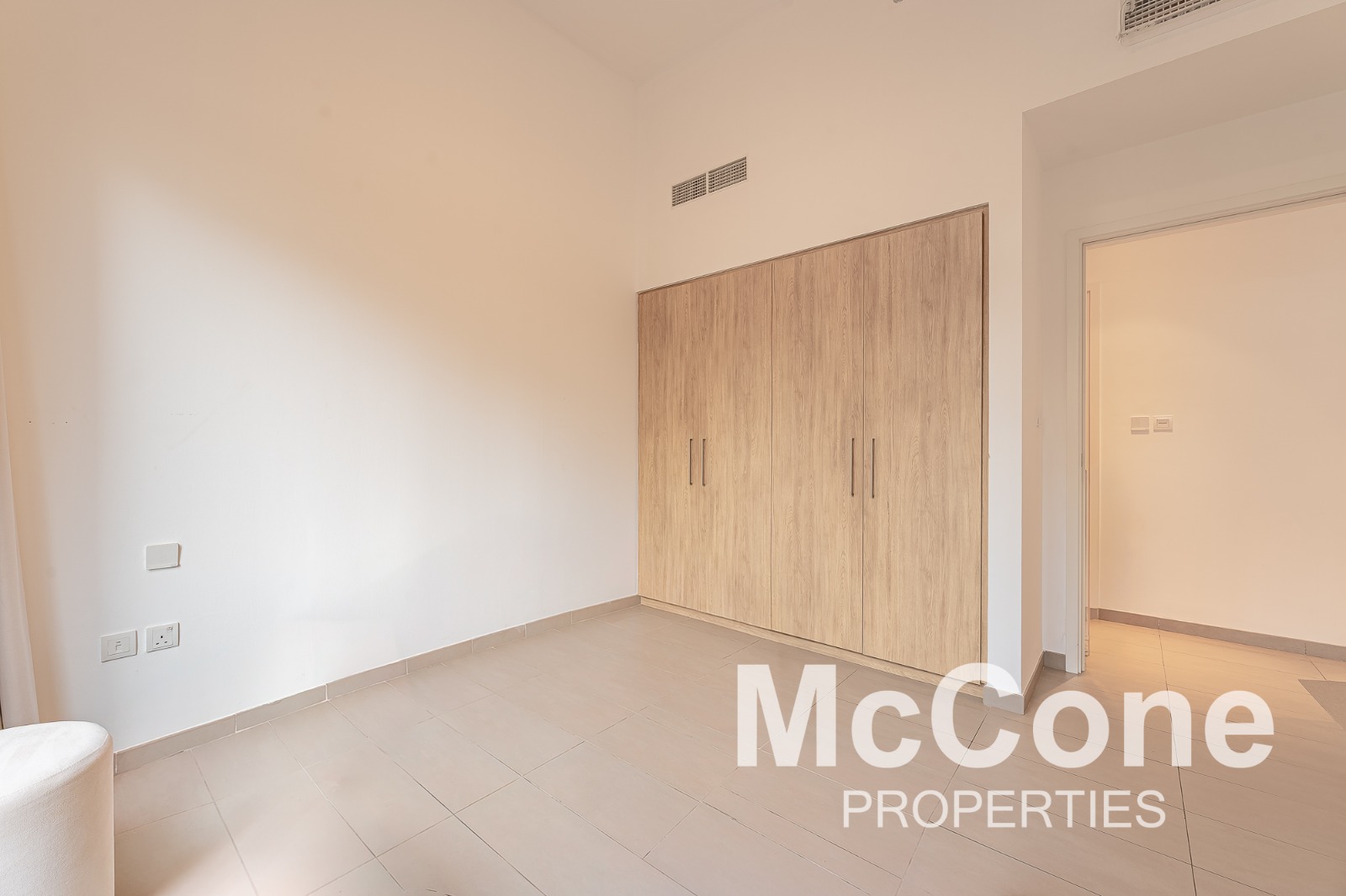 1 Bedroom Apartment for Rent in Park Ridge Tower C, Dubai Hills Estate — photo 6 of 10