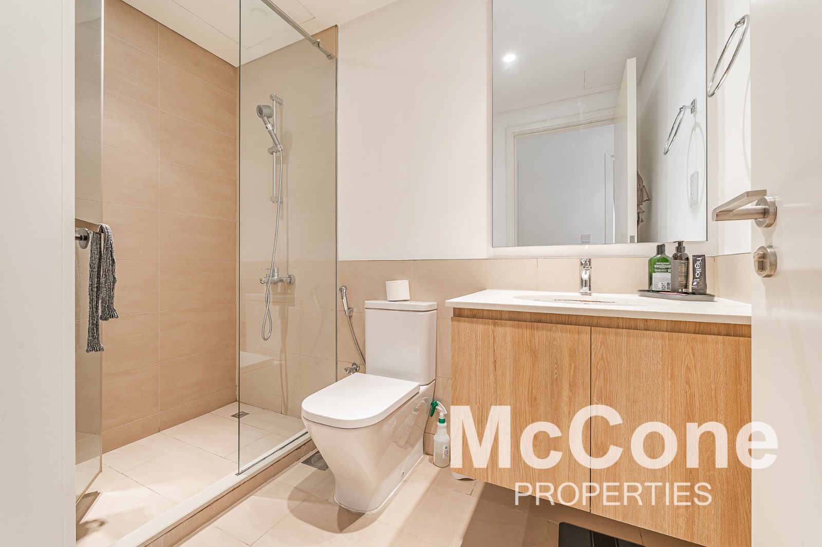 1 Bedroom Apartment for Rent in Park Ridge Tower C, Dubai Hills Estate — photo 7 of 10