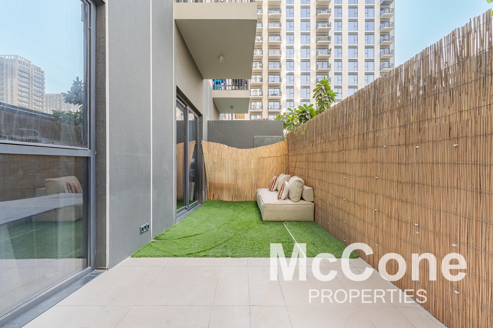 1 Bedroom Apartment for Rent in Park Ridge Tower C, Dubai Hills Estate — photo 9 of 10
