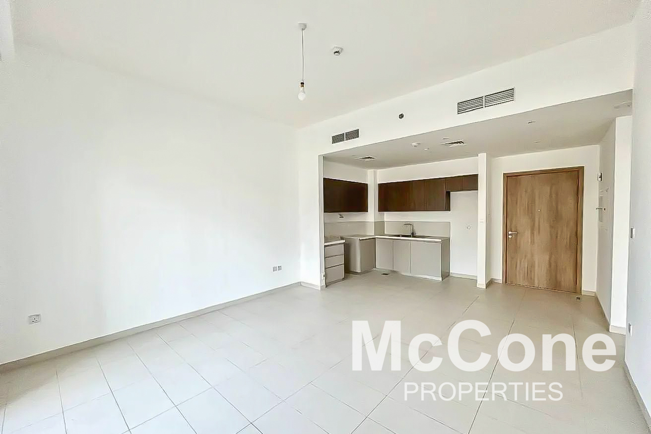 1 Bedroom Apartment for Rent in Park Ridge Tower C, Dubai Hills Estate