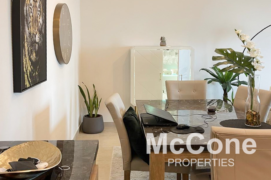 2 Bedroom Apartment for Rent in Sparkle Tower 2, Dubai Marina — photograph 10 of 22