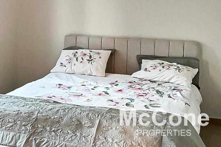 2 Bedroom Apartment for Rent in Sparkle Tower 2, Dubai Marina — photograph 13 of 22