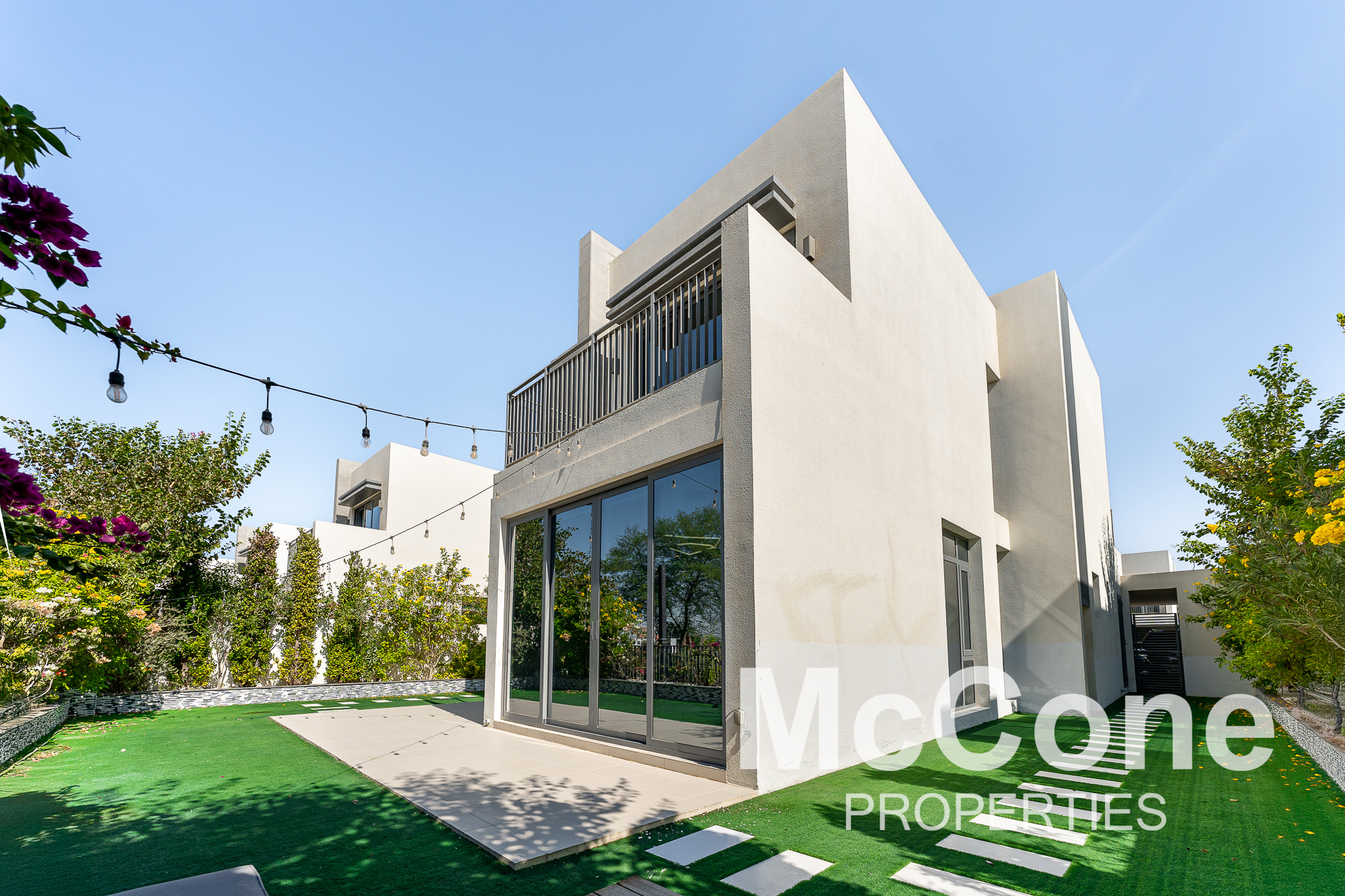 4 Bedroom Villa for Rent in Golf Links, Dubai South (Dubai World Central) — photograph 29 of 30