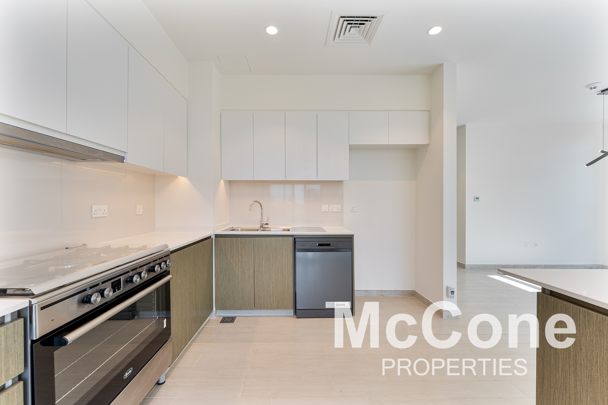 4 Bedroom Villa for Rent in Golf Links, Dubai South (Dubai World Central) — photo 4 of 30