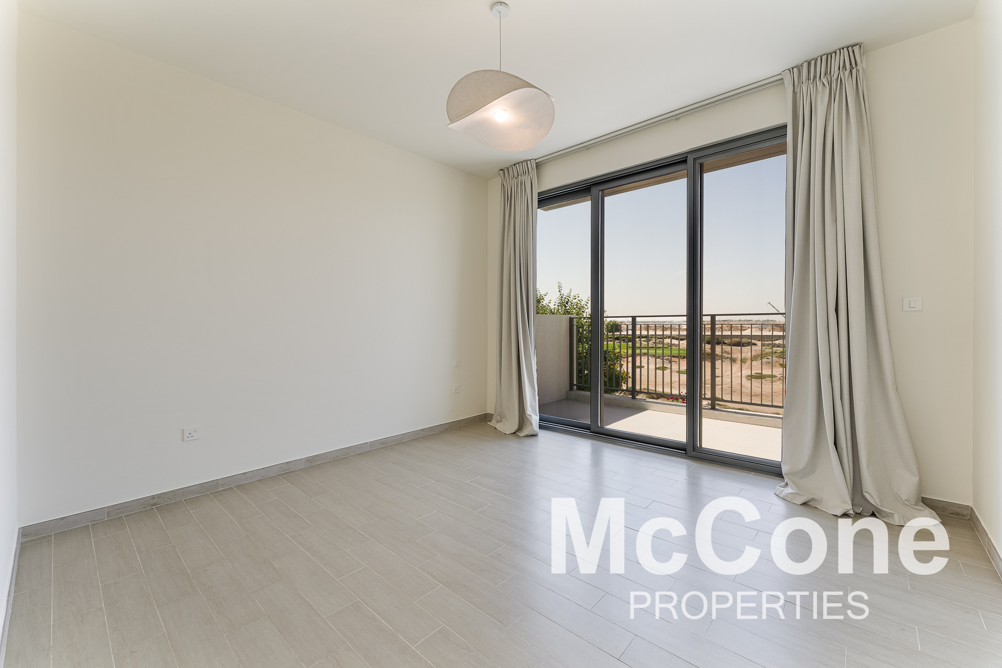 4 Bedroom Villa for Rent in Golf Links, Dubai South (Dubai World Central) — photograph 11 of 30