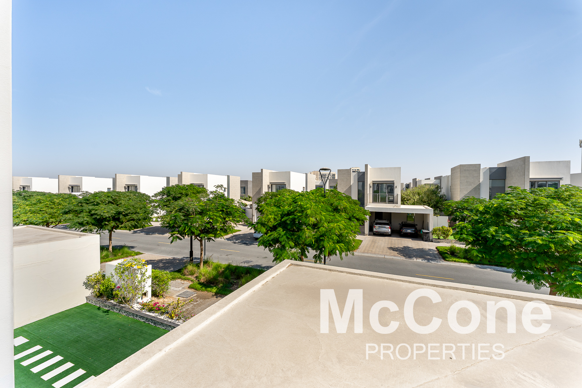 4 Bedroom Villa for Rent in Golf Links, Dubai South (Dubai World Central) — photograph 25 of 30