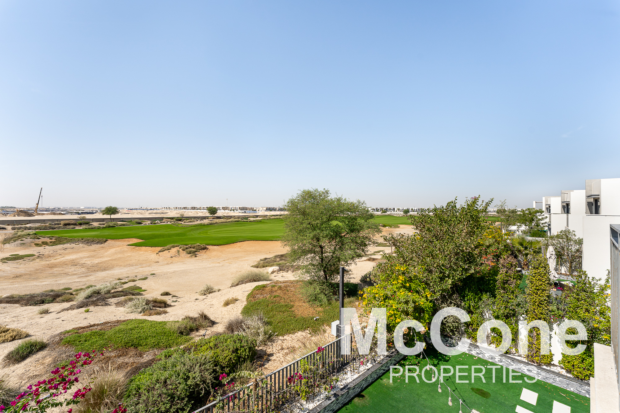4 Bedroom Villa for Rent in Golf Links, Dubai South (Dubai World Central) — photograph 26 of 30