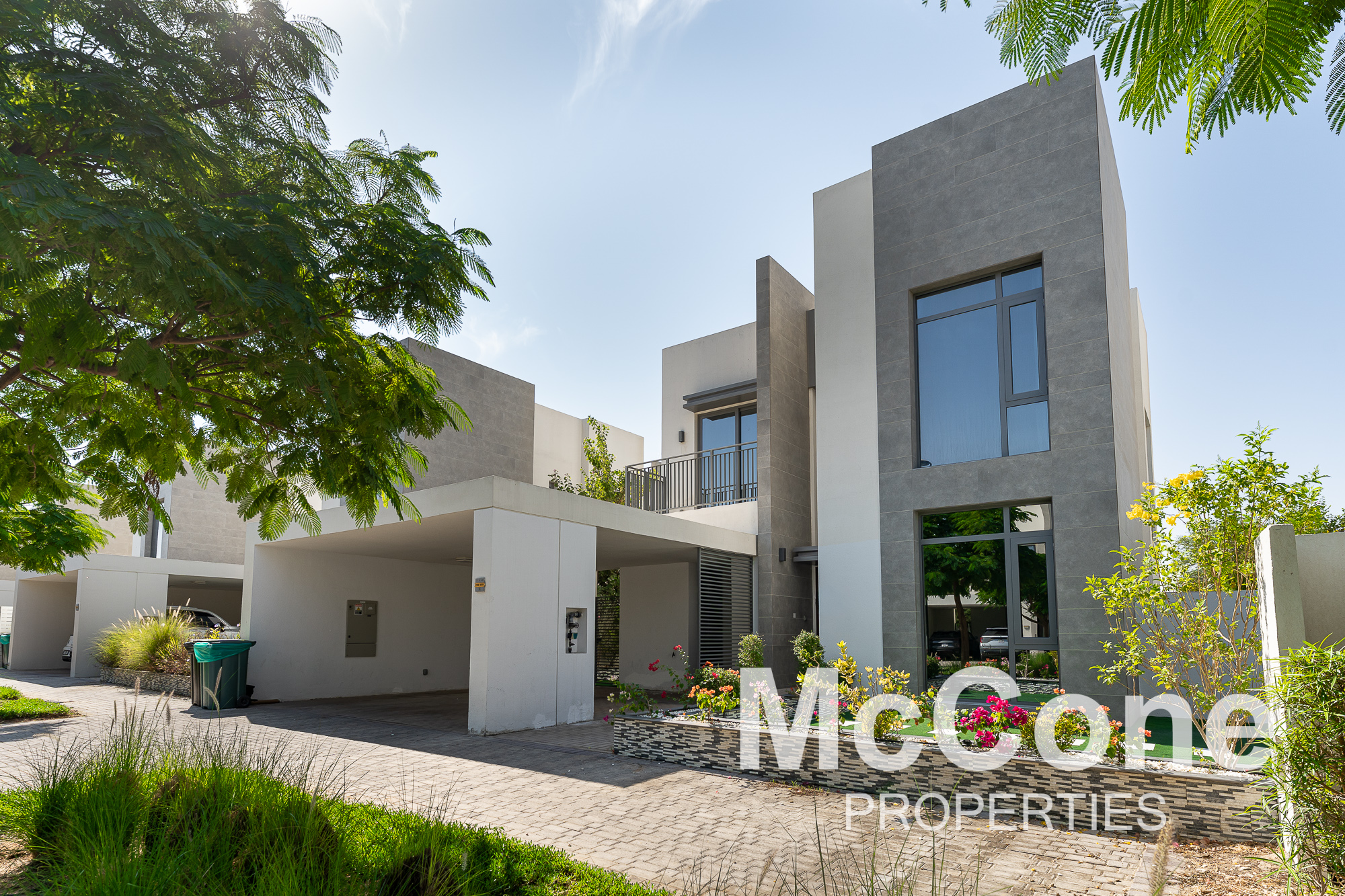 4 Bedroom Villa for Rent in Golf Links, Dubai South (Dubai World Central) — photograph 30 of 30