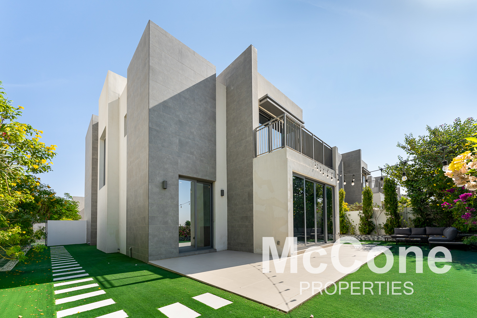 4 Bedroom Villa for Rent in Golf Links, Dubai South (Dubai World Central) — photograph 27 of 30