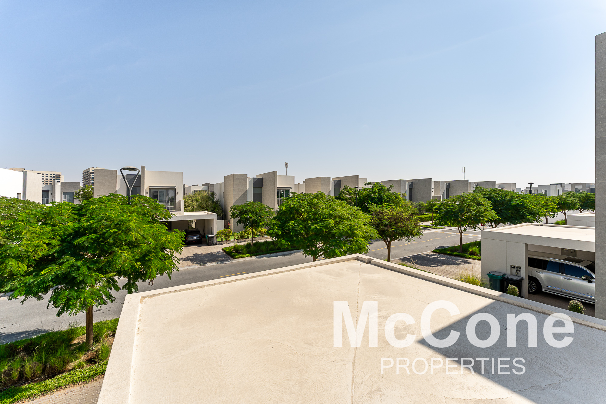 4 Bedroom Villa for Rent in Golf Links, Dubai South (Dubai World Central) — photograph 28 of 30