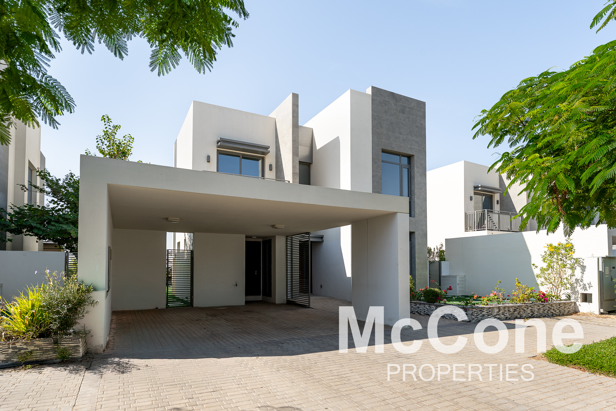 4 Bedroom Villa for Rent in Golf Links, Dubai South (Dubai World Central)