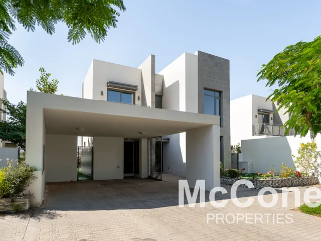 4 Bedroom Villa for Rent in Golf Links, Dubai South (Dubai World Central)
