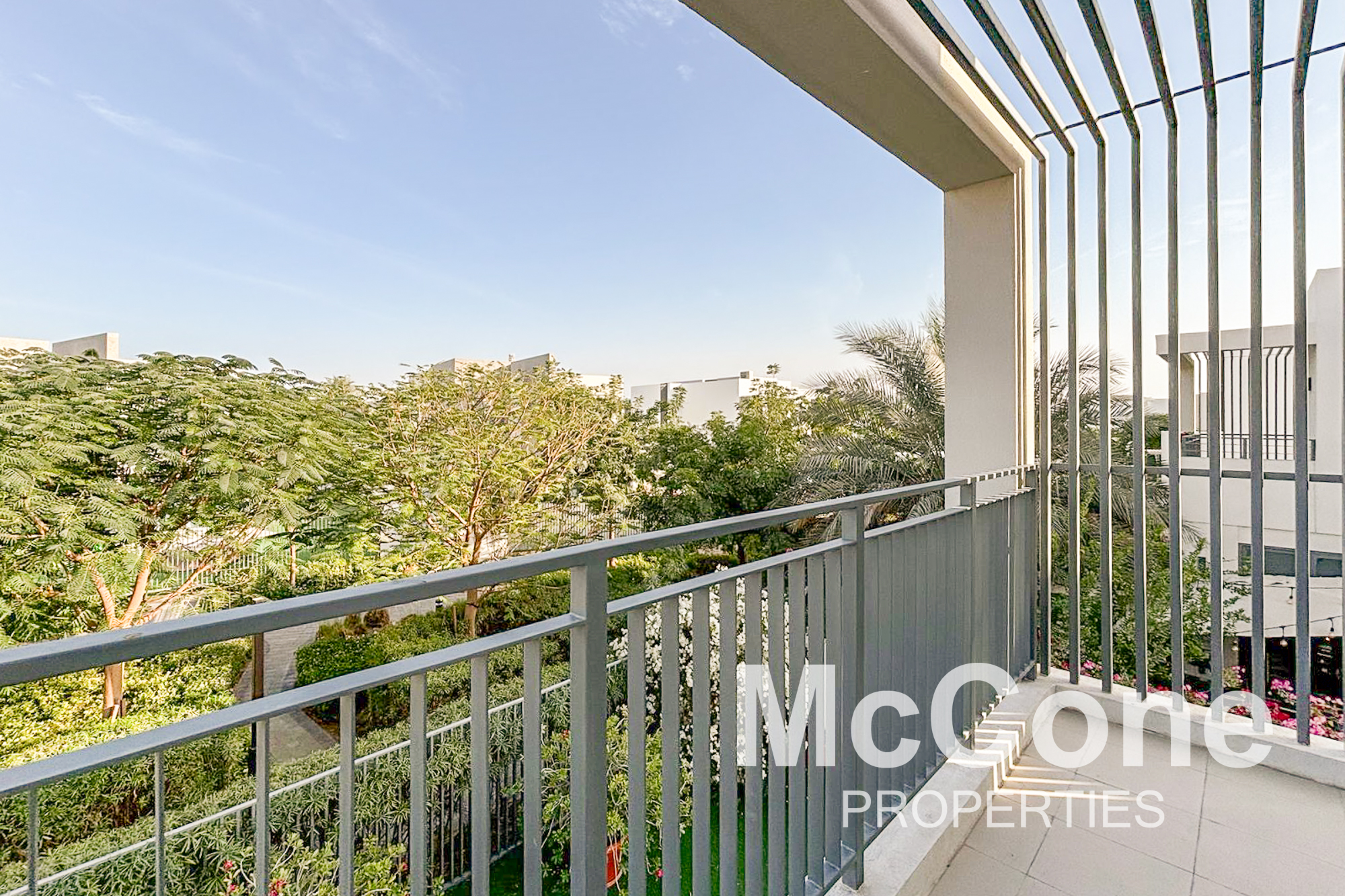 4 Bedroom Villa for Rent in Golf Links, Dubai South (Dubai World Central) — photograph 21 of 27