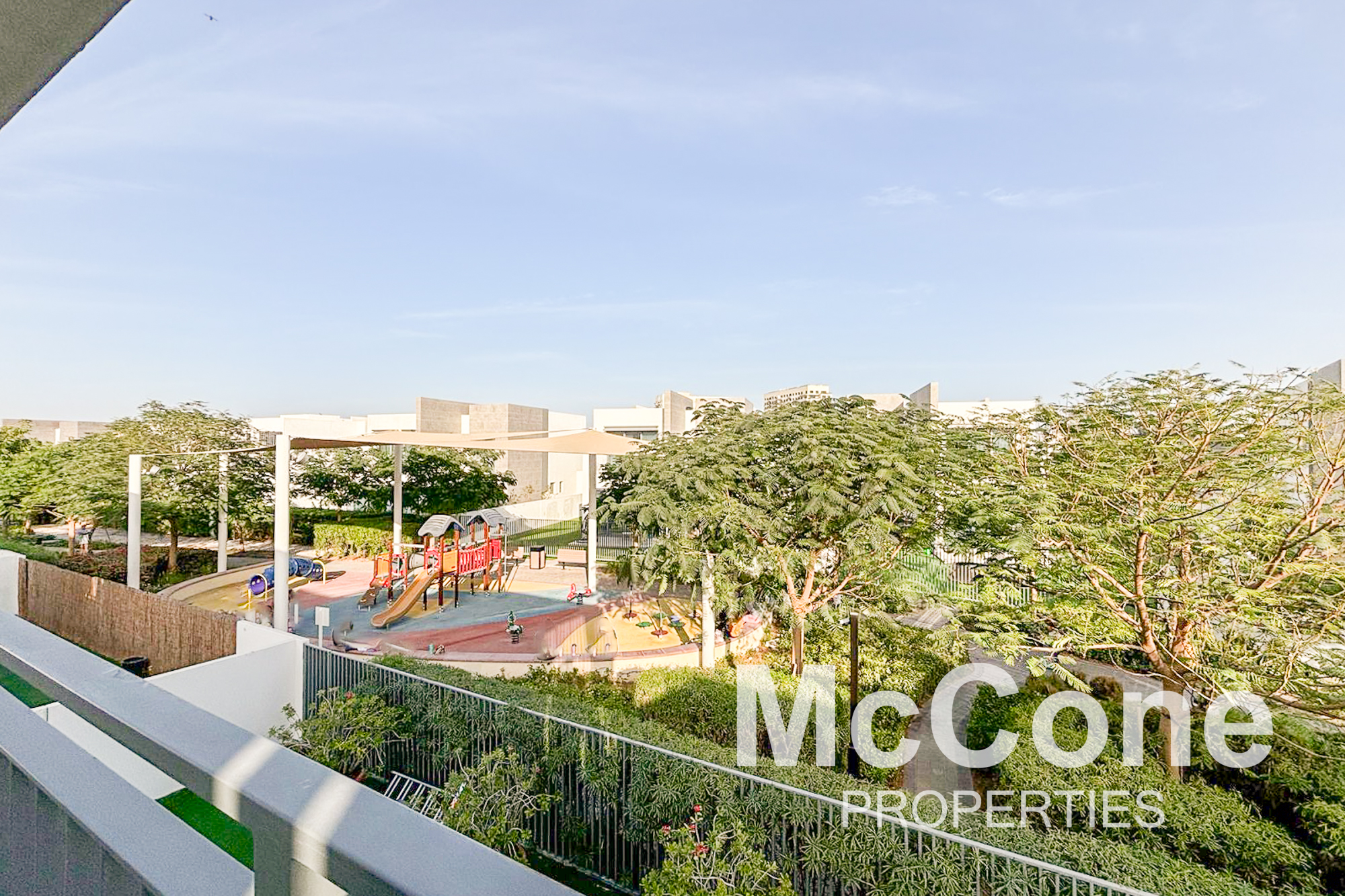 4 Bedroom Villa for Rent in Golf Links, Dubai South (Dubai World Central) — photograph 22 of 27