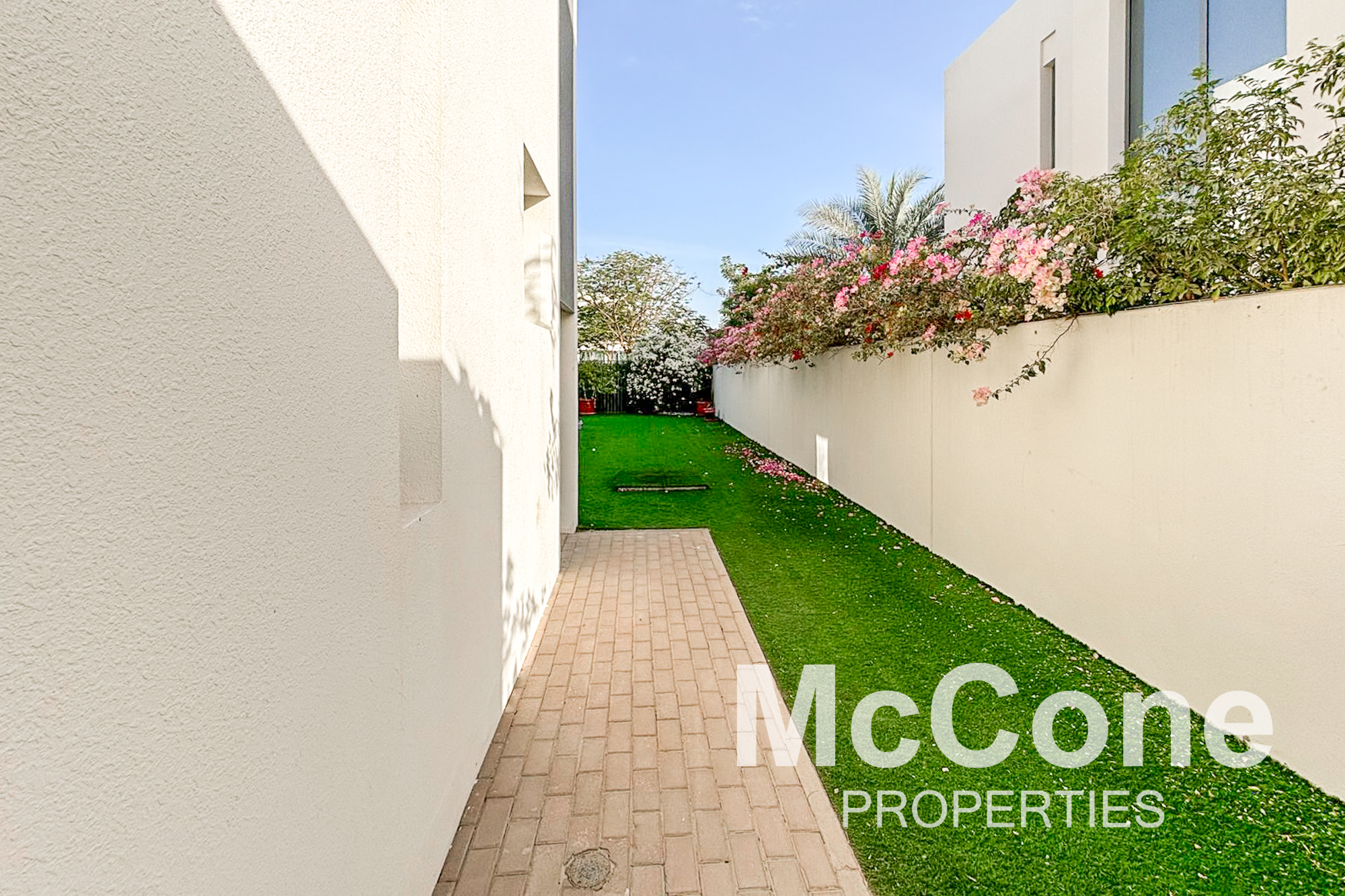 4 Bedroom Villa for Rent in Golf Links, Dubai South (Dubai World Central) — photograph 23 of 27