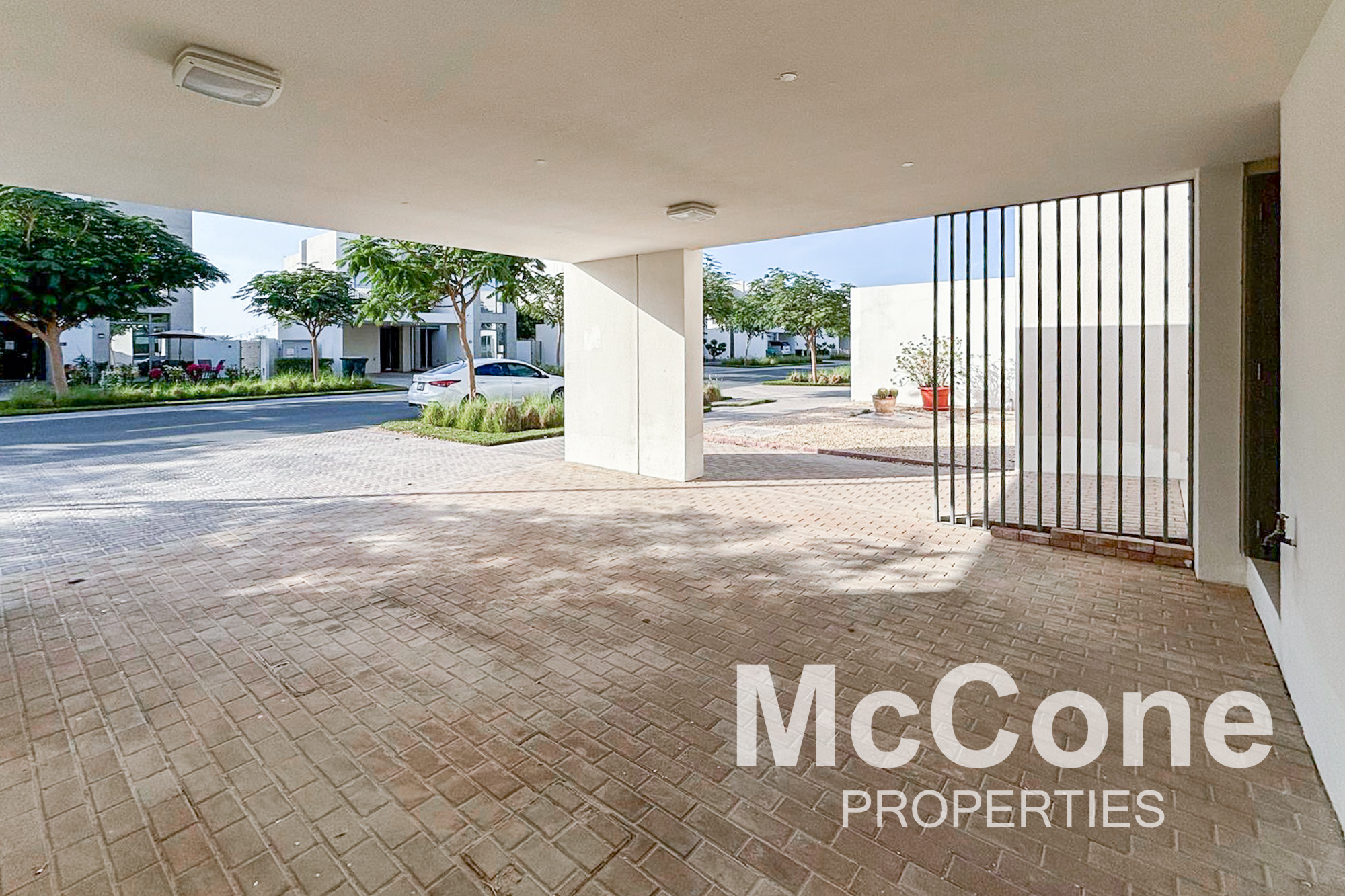 4 Bedroom Villa for Rent in Golf Links, Dubai South (Dubai World Central) — photograph 24 of 27