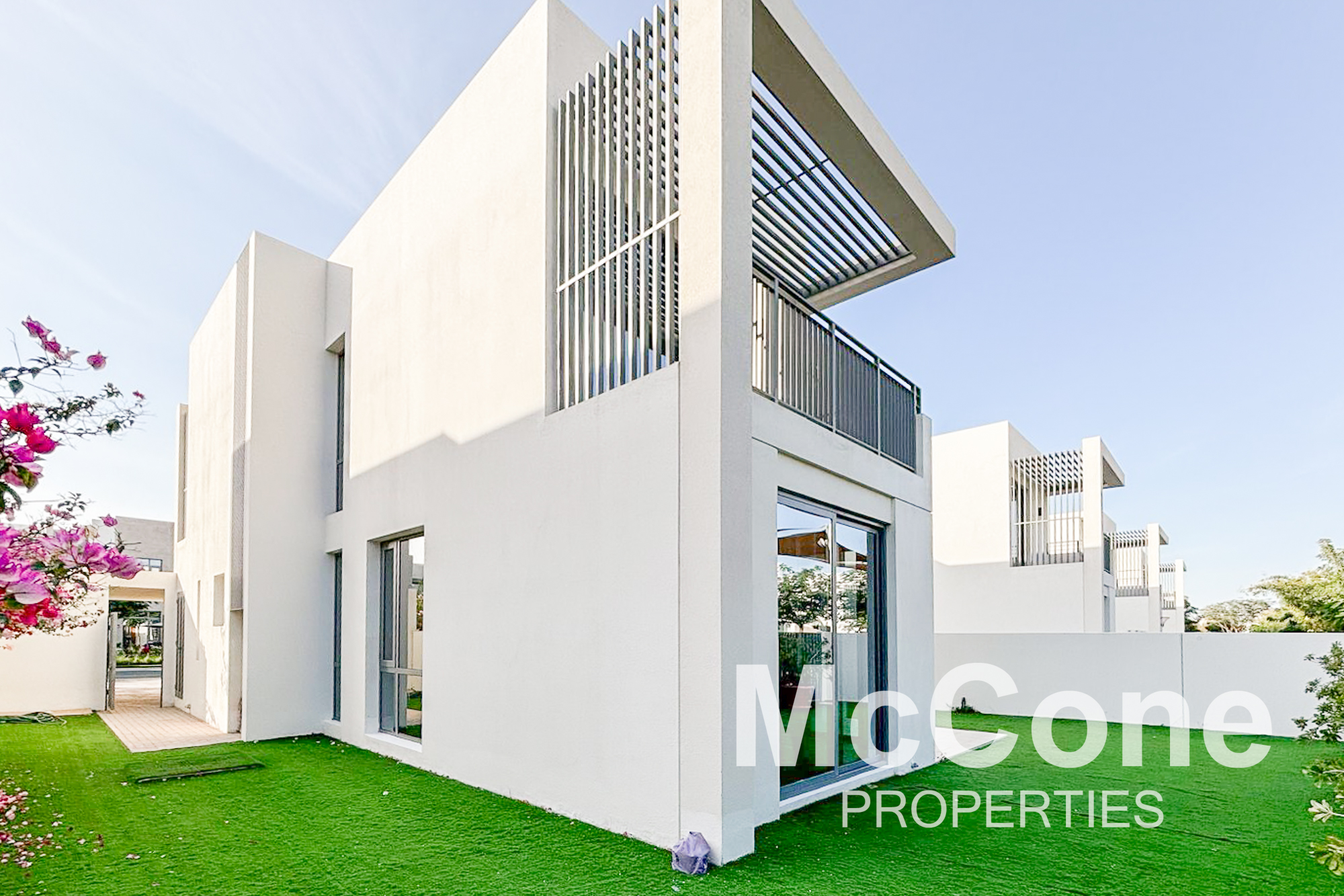 4 Bedroom Villa for Rent in Golf Links, Dubai South (Dubai World Central) — photograph 27 of 27