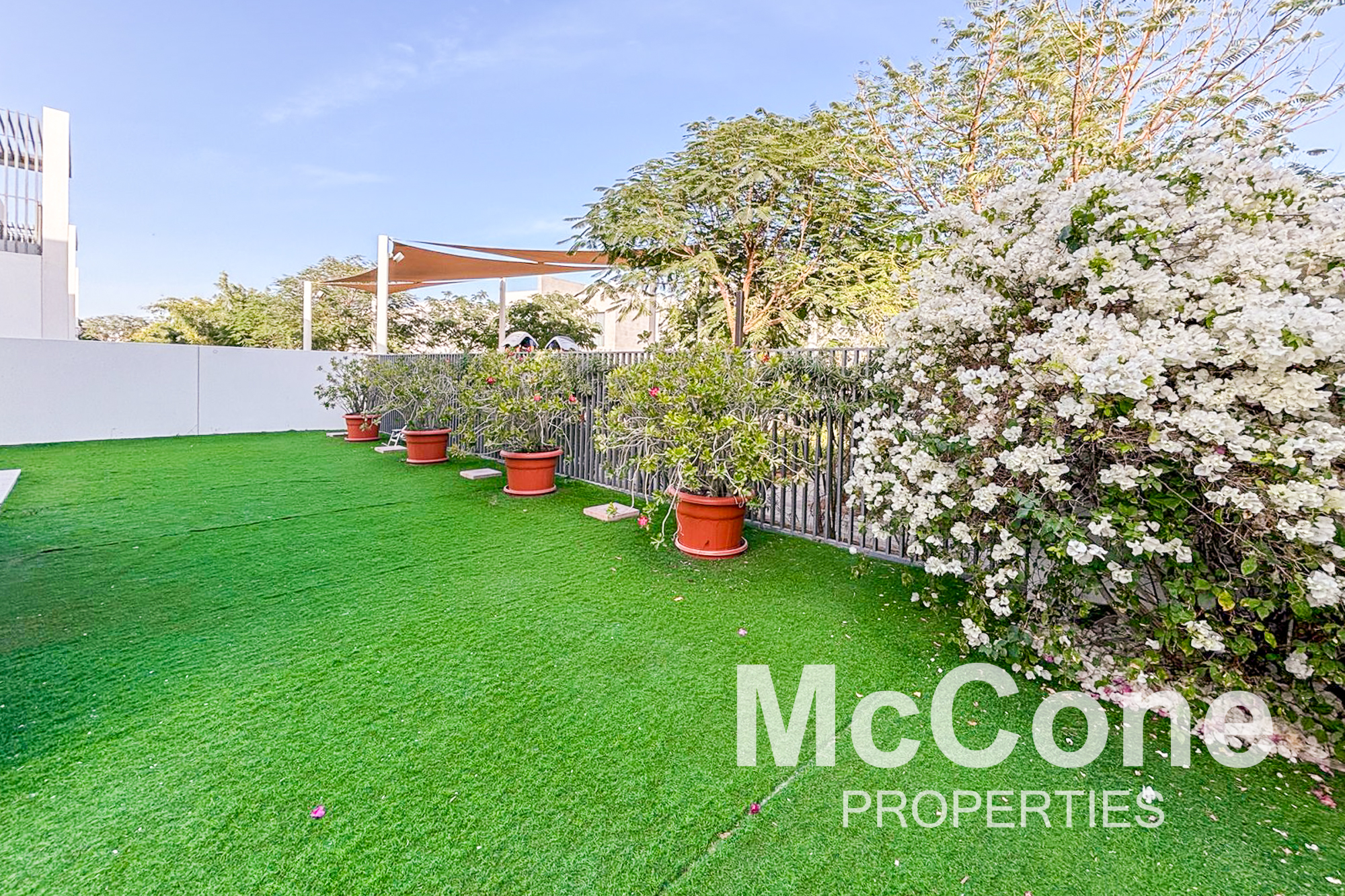4 Bedroom Villa for Rent in Golf Links, Dubai South (Dubai World Central) — photograph 25 of 27