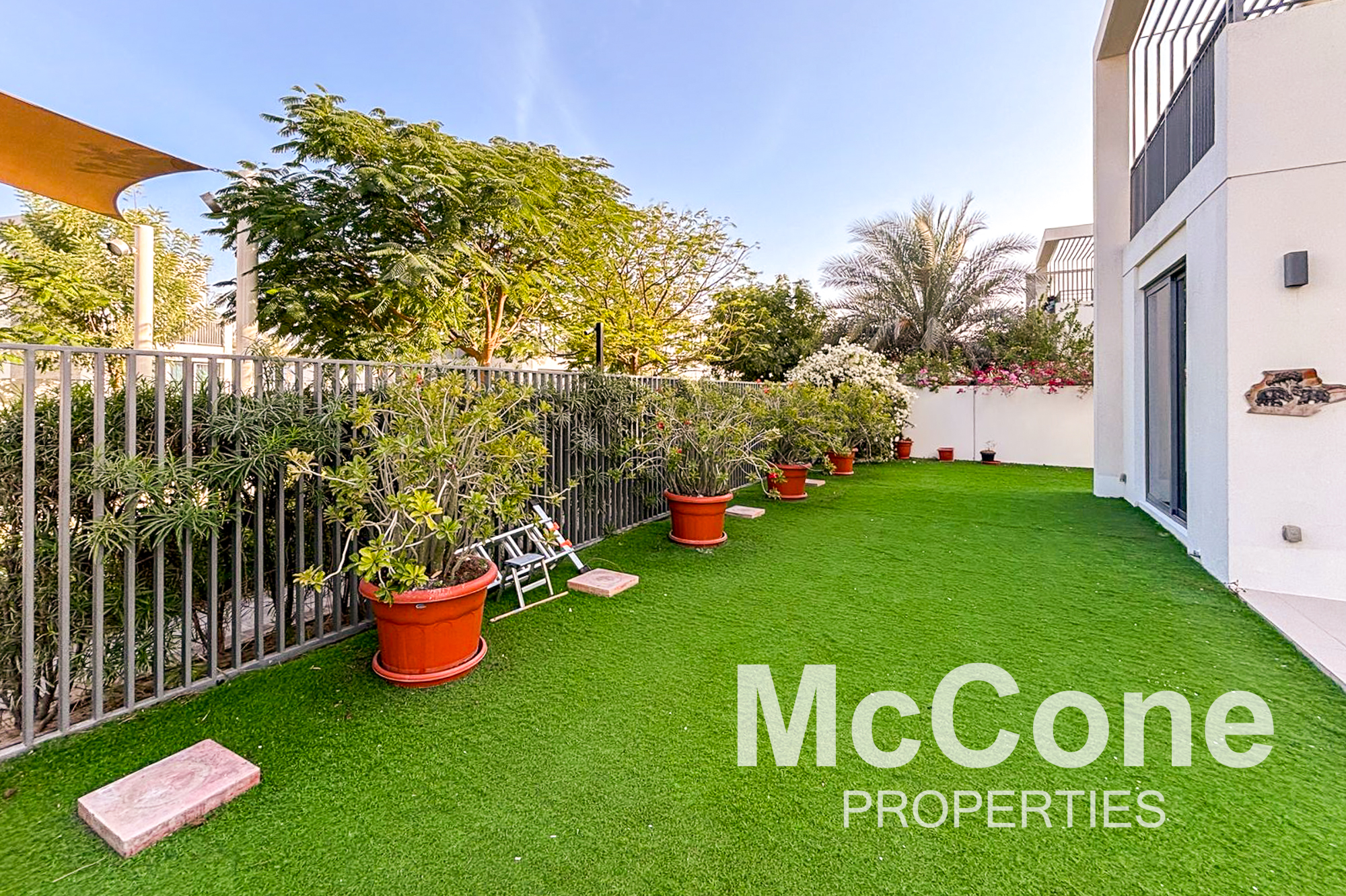 4 Bedroom Villa for Rent in Golf Links, Dubai South (Dubai World Central) — photograph 26 of 27