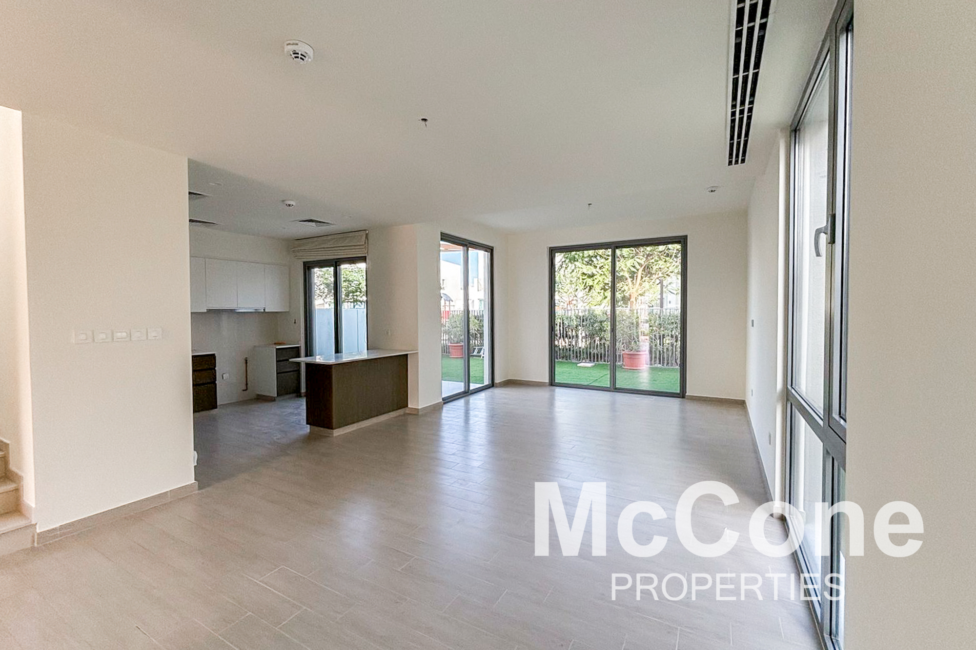 4 Bedroom Villa for Rent in Golf Links, Dubai South (Dubai World Central) — photo 2 of 27