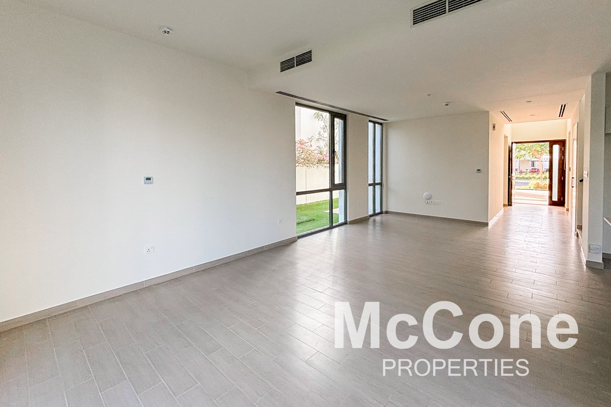 4 Bedroom Villa for Rent in Golf Links, Dubai South (Dubai World Central) — photo 3 of 27