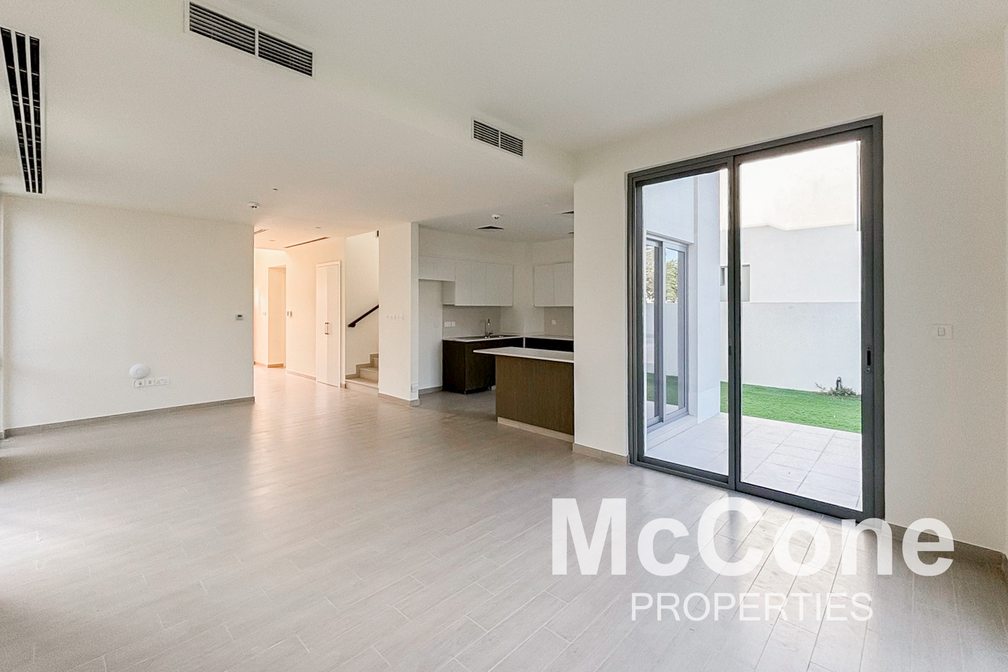 4 Bedroom Villa for Rent in Golf Links, Dubai South (Dubai World Central) — photo 4 of 27