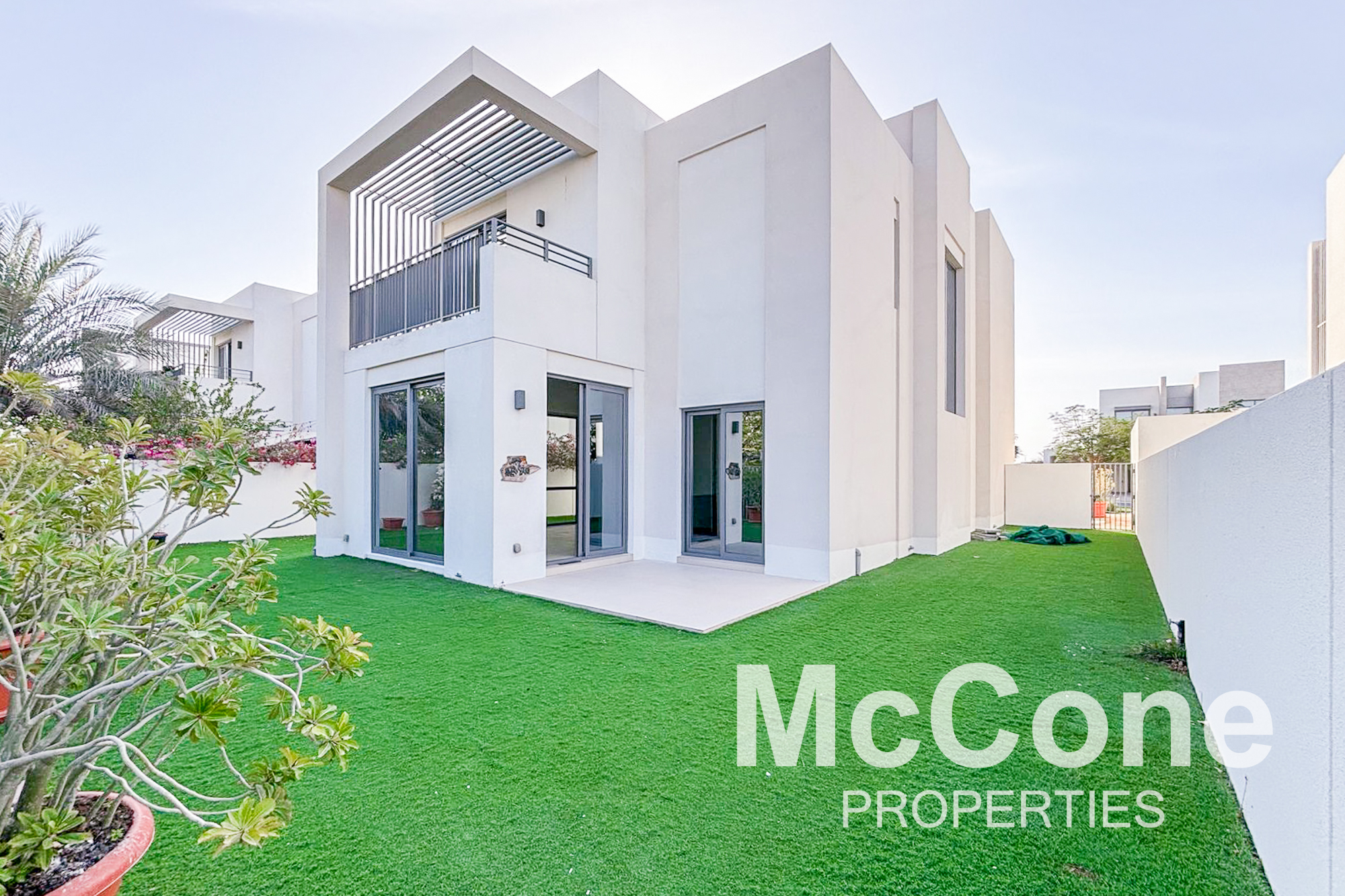 4 Bedroom Villa for Rent in Golf Links, Dubai South (Dubai World Central)