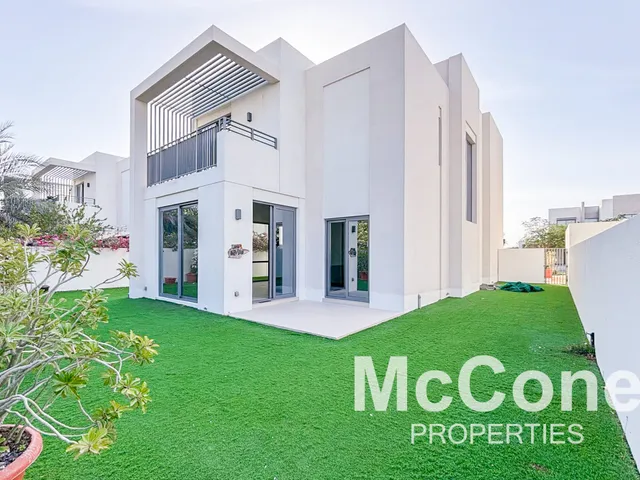 4 Bedroom Villa for Rent in Golf Links, Dubai South (Dubai World Central)