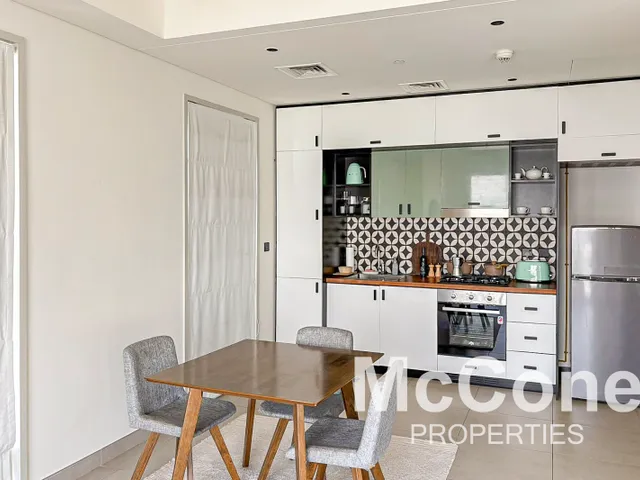 2 Bedroom Apartment for Rent in Collective Tower 1, Dubai Hills Estate
