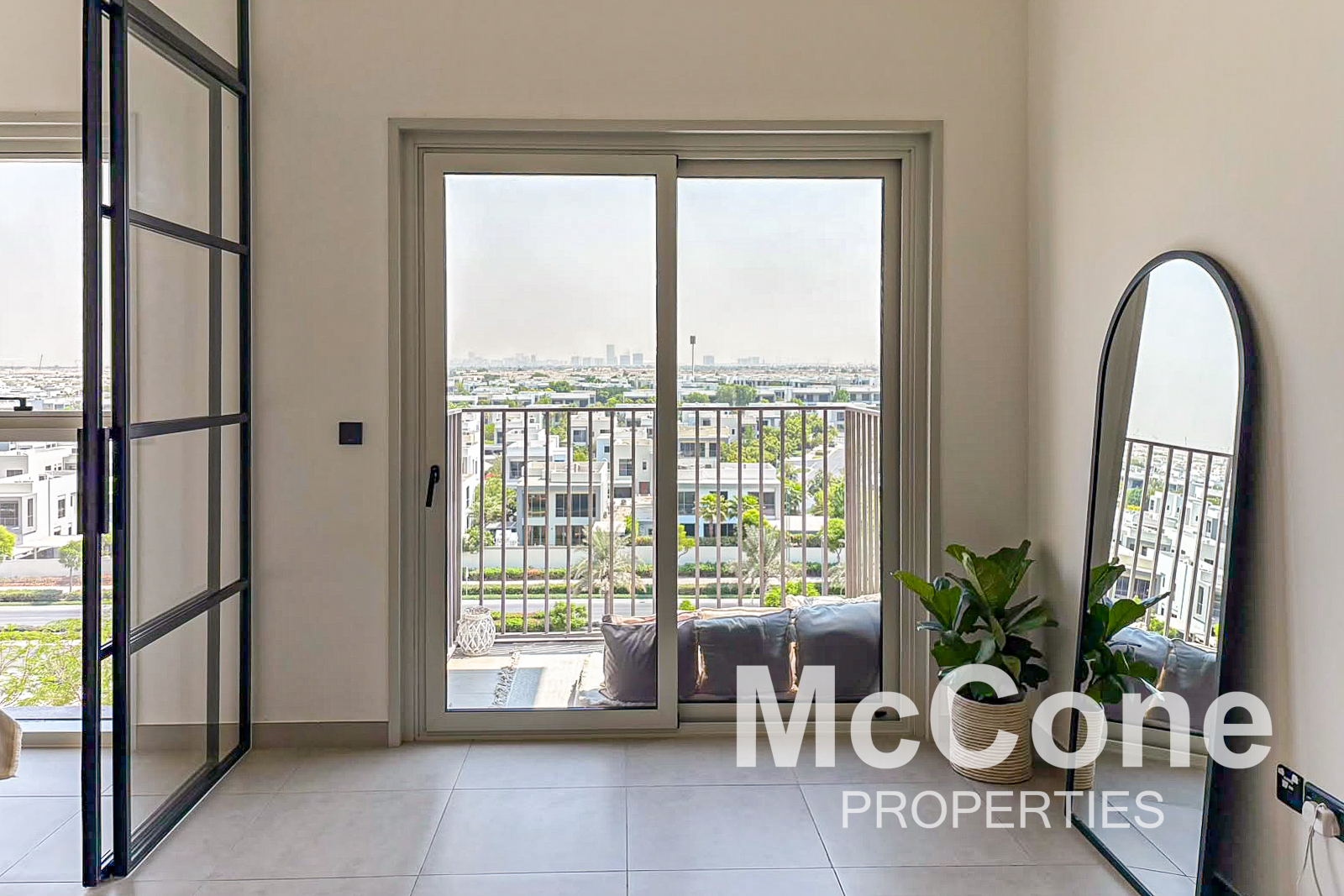 2 Bedroom Apartment for Rent in Collective Tower 1, Dubai Hills Estate — photo 3 of 12