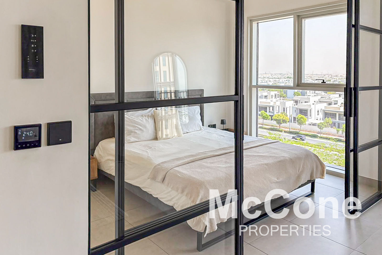 2 Bedroom Apartment for Rent in Collective Tower 1, Dubai Hills Estate — photo 4 of 12
