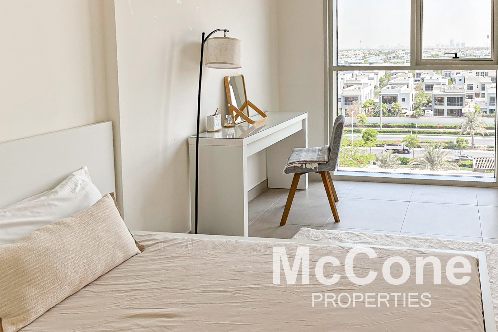 2 Bedroom Apartment for Rent in Collective Tower 1, Dubai Hills Estate — photo 5 of 12
