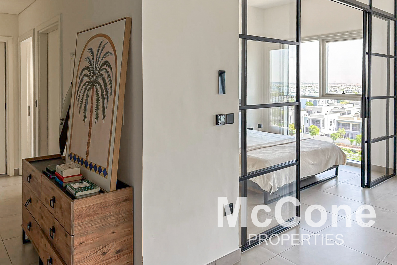 2 Bedroom Apartment for Rent in Collective Tower 1, Dubai Hills Estate — photo 7 of 12