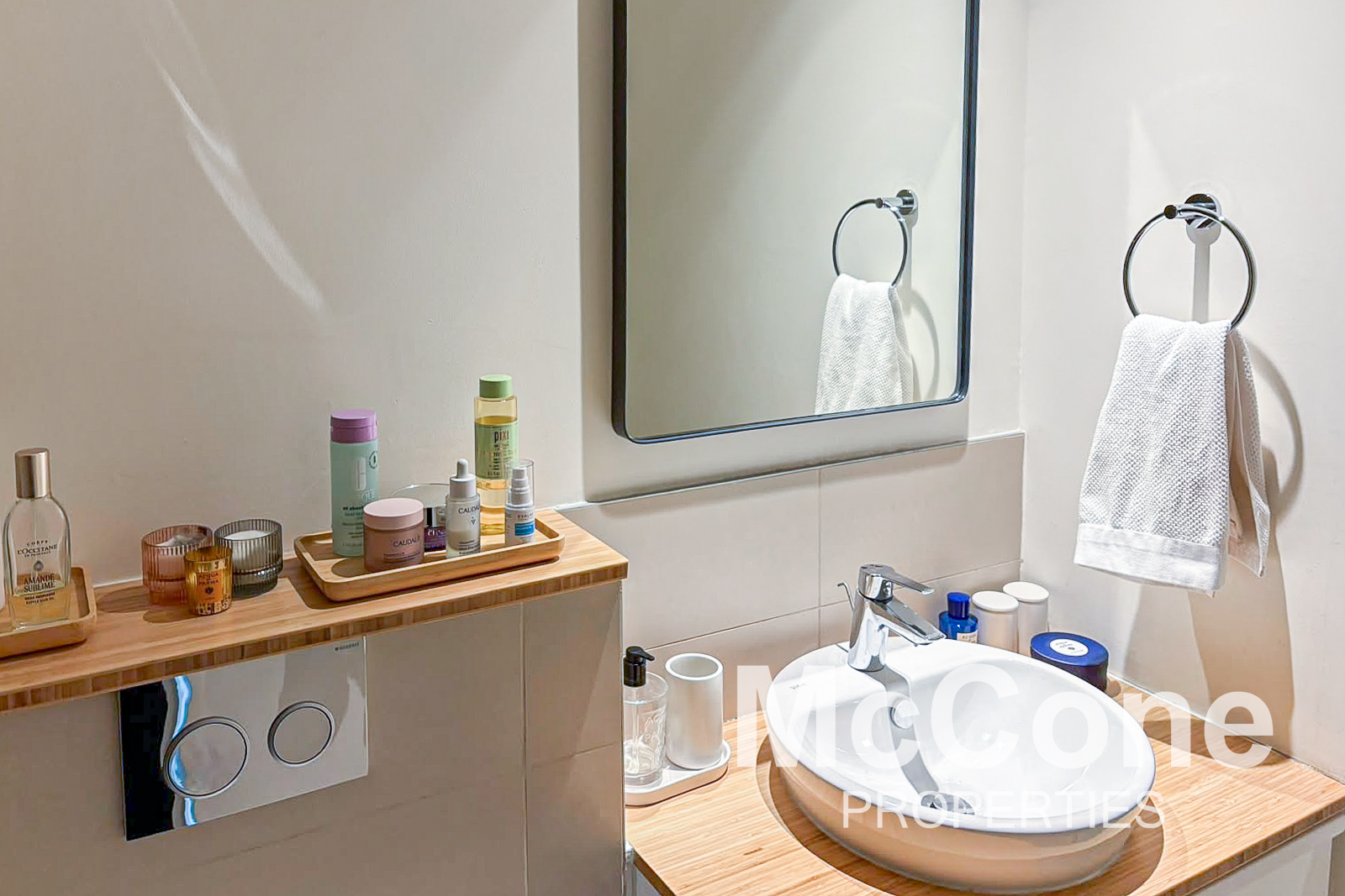 2 Bedroom Apartment for Rent in Collective Tower 1, Dubai Hills Estate — photograph 10 of 12