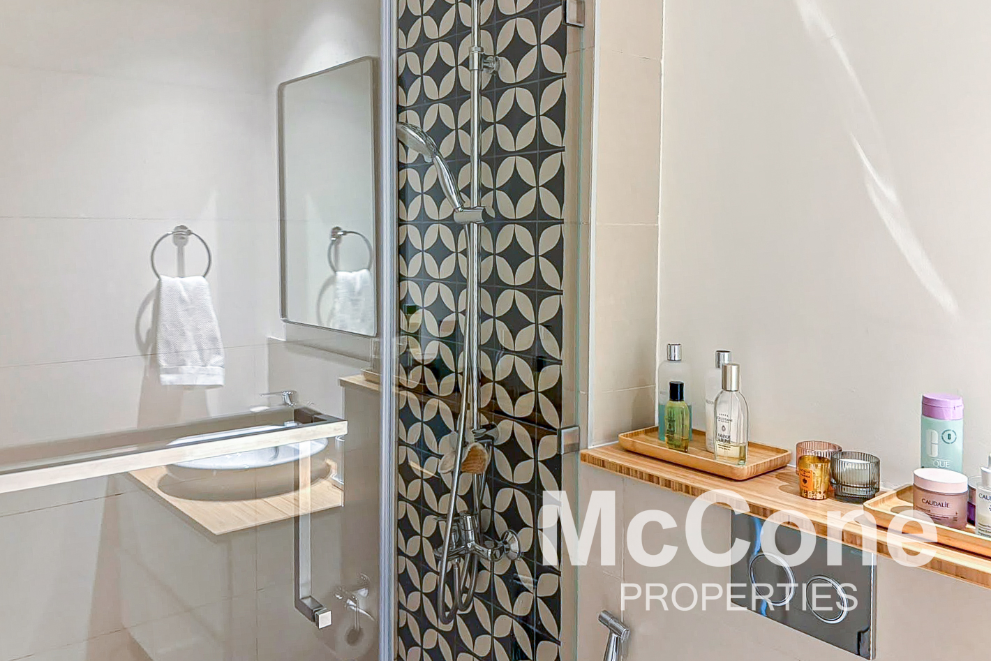 2 Bedroom Apartment for Rent in Collective Tower 1, Dubai Hills Estate — photograph 11 of 12