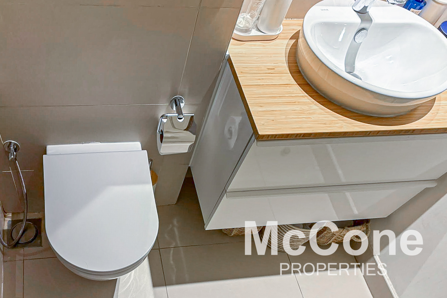 2 Bedroom Apartment for Rent in Collective Tower 1, Dubai Hills Estate — photograph 12 of 12