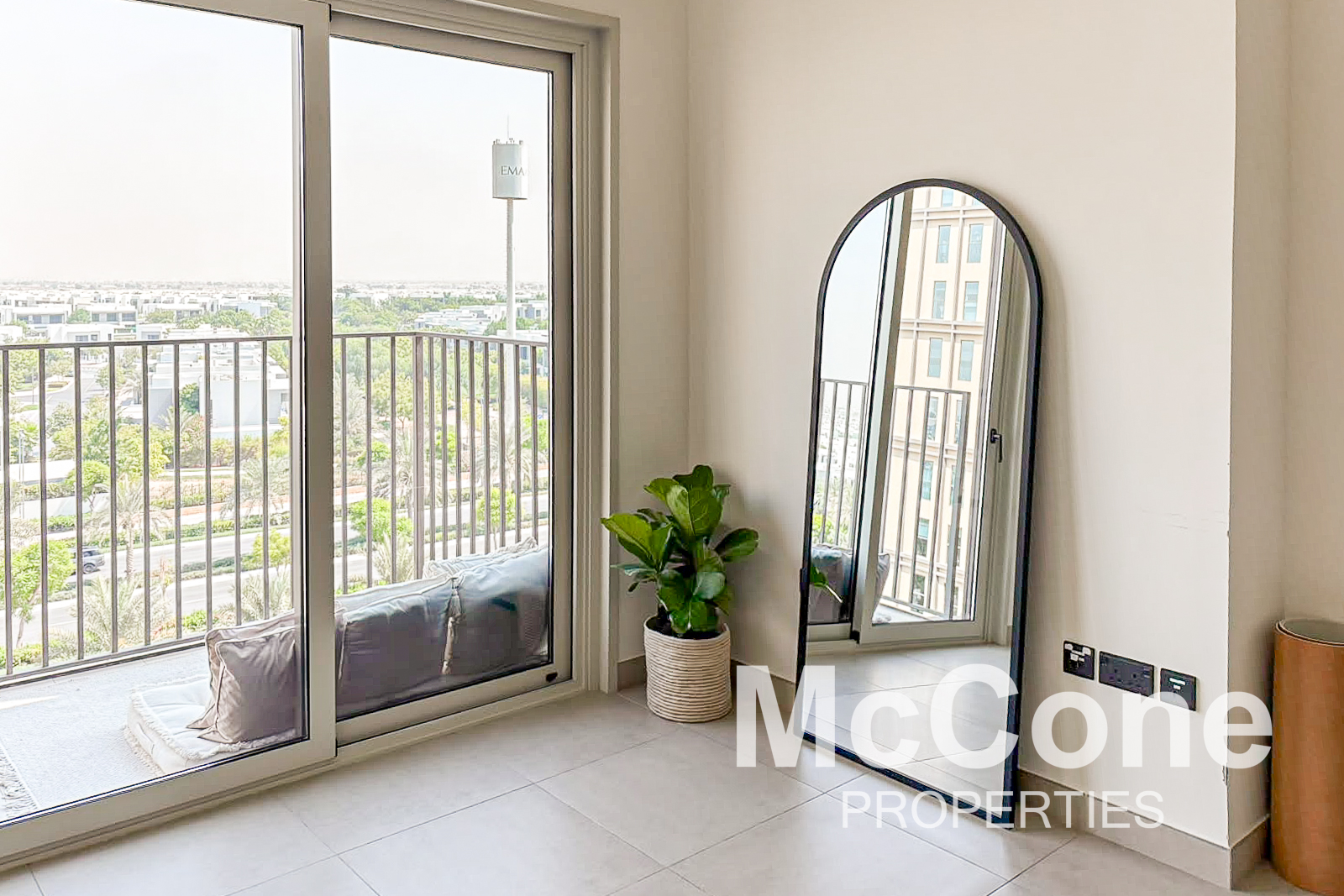 2 Bedroom Apartment for Rent in Collective Tower 1, Dubai Hills Estate — photo 8 of 12