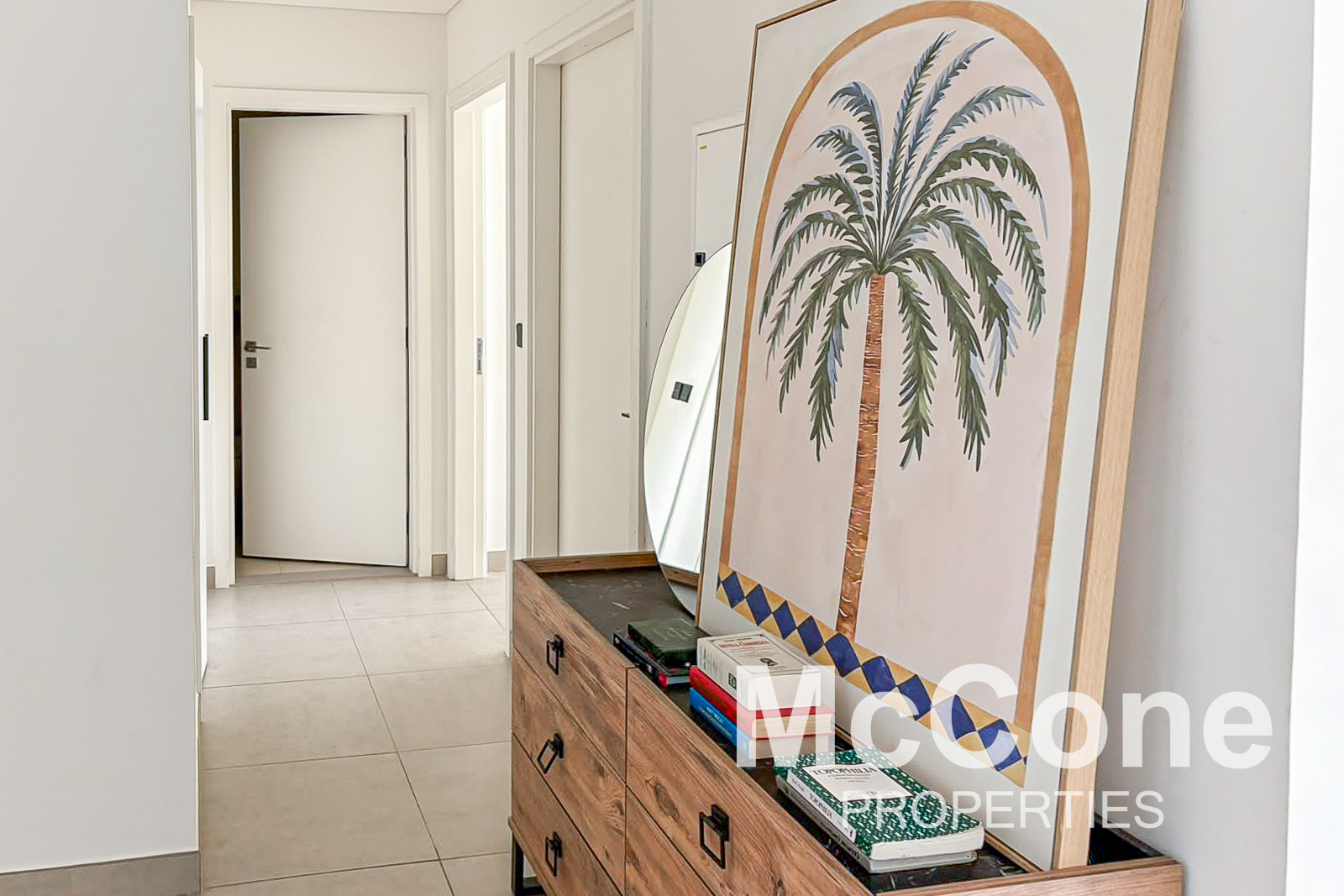 2 Bedroom Apartment for Rent in Collective Tower 1, Dubai Hills Estate — photo 9 of 12