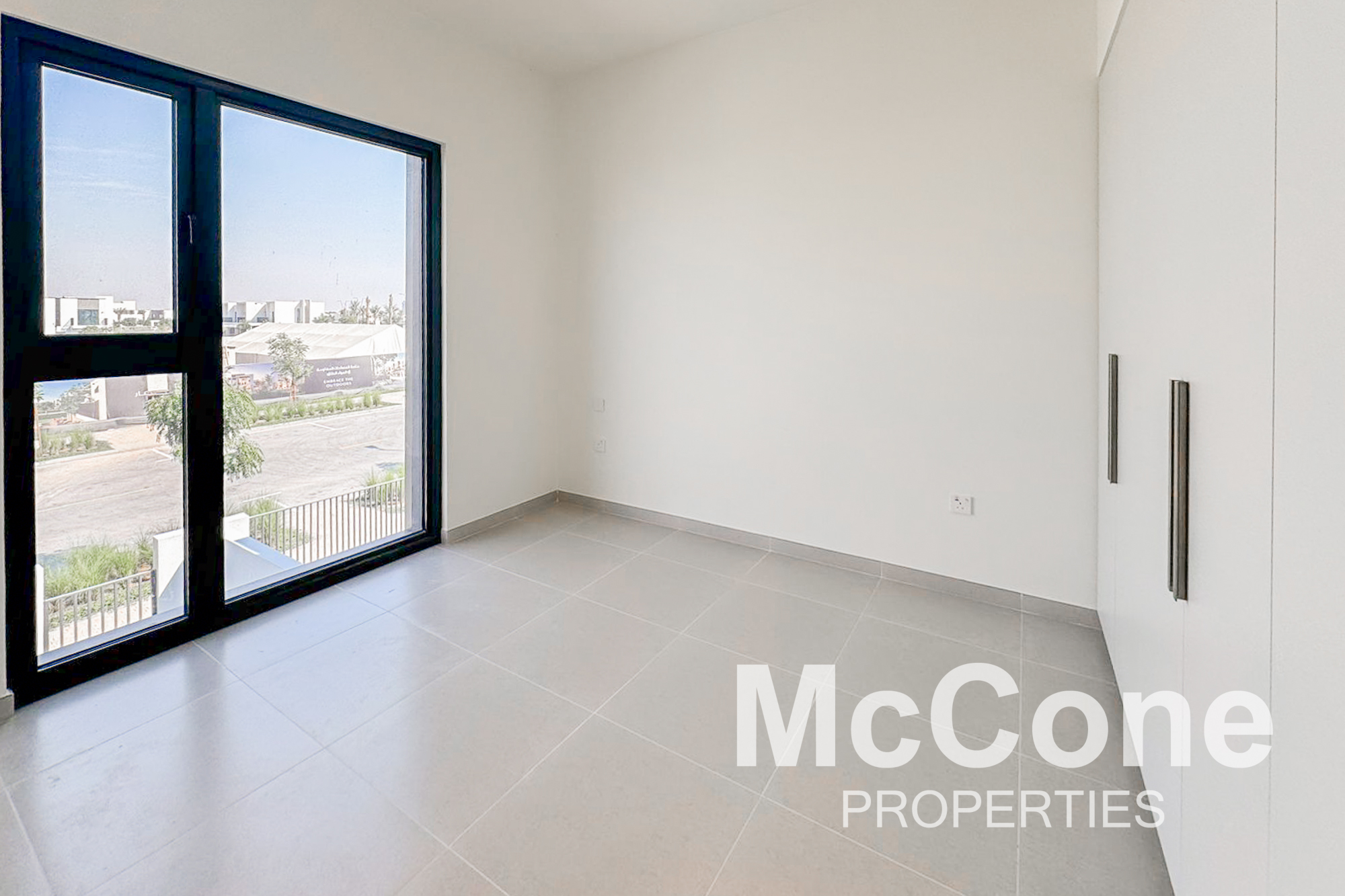 3 Bedroom Villa for Rent in Greenviews 2, Dubai South (Dubai World Central) — photo 5 of 13