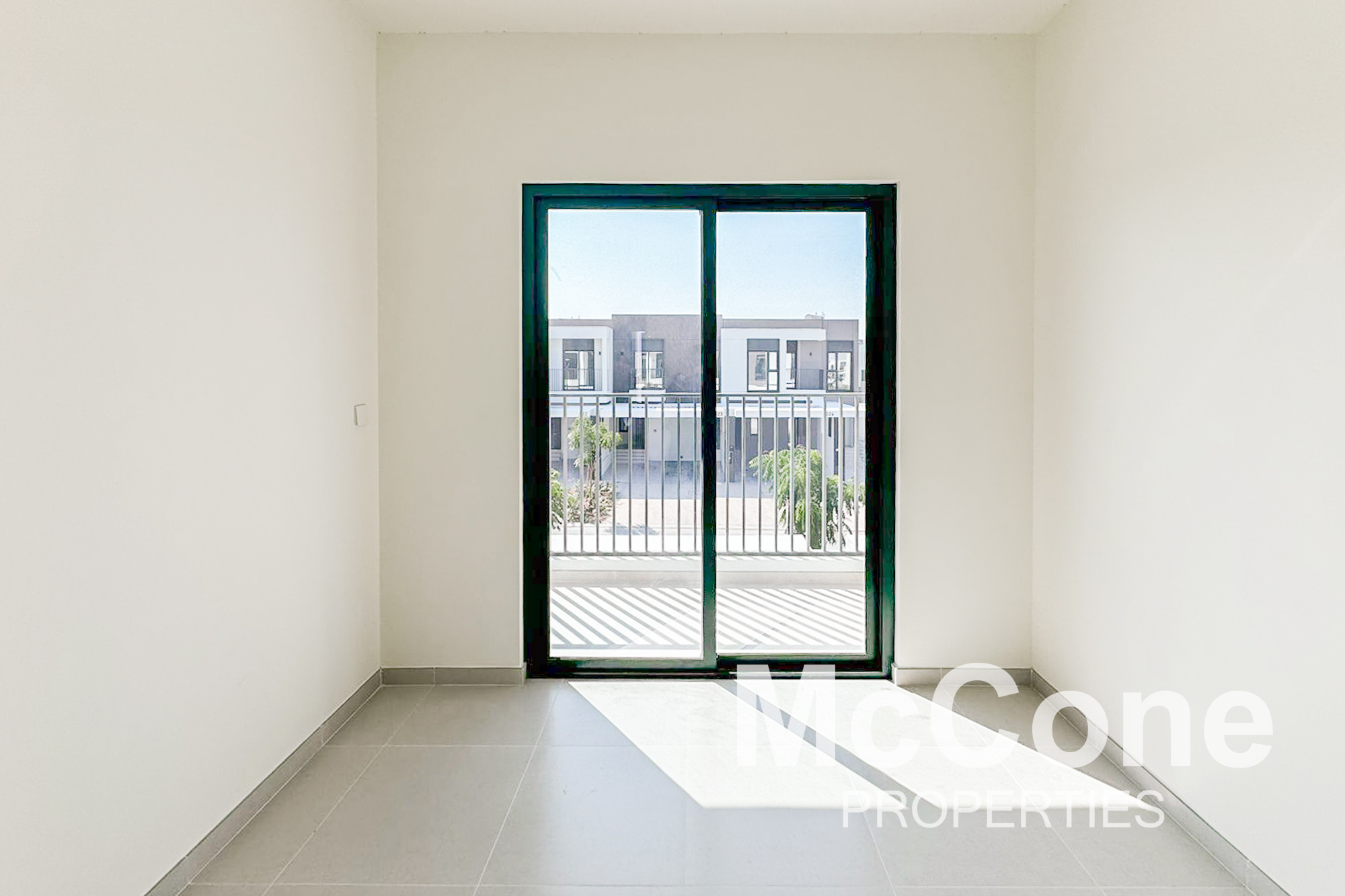 3 Bedroom Villa for Rent in Greenviews 2, Dubai South (Dubai World Central) — photo 7 of 13