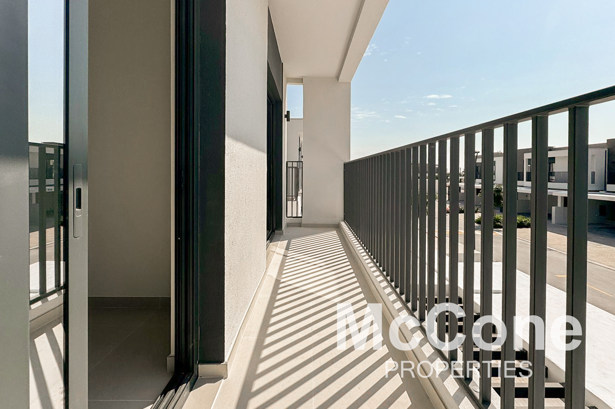 3 Bedroom Villa for Rent in Greenviews 2, Dubai South (Dubai World Central) — photograph 10 of 13