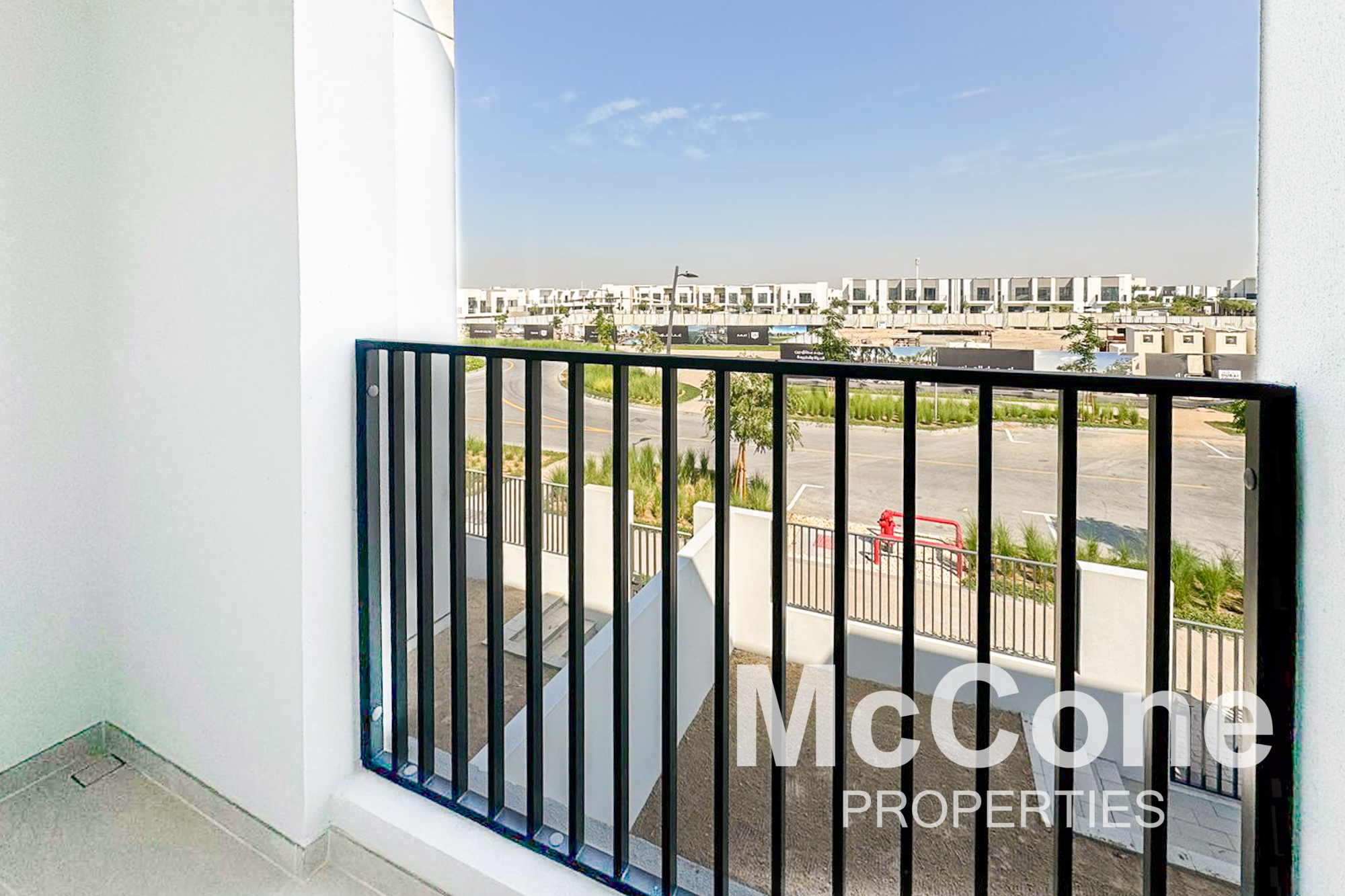 3 Bedroom Villa for Rent in Greenviews 2, Dubai South (Dubai World Central) — photograph 11 of 13