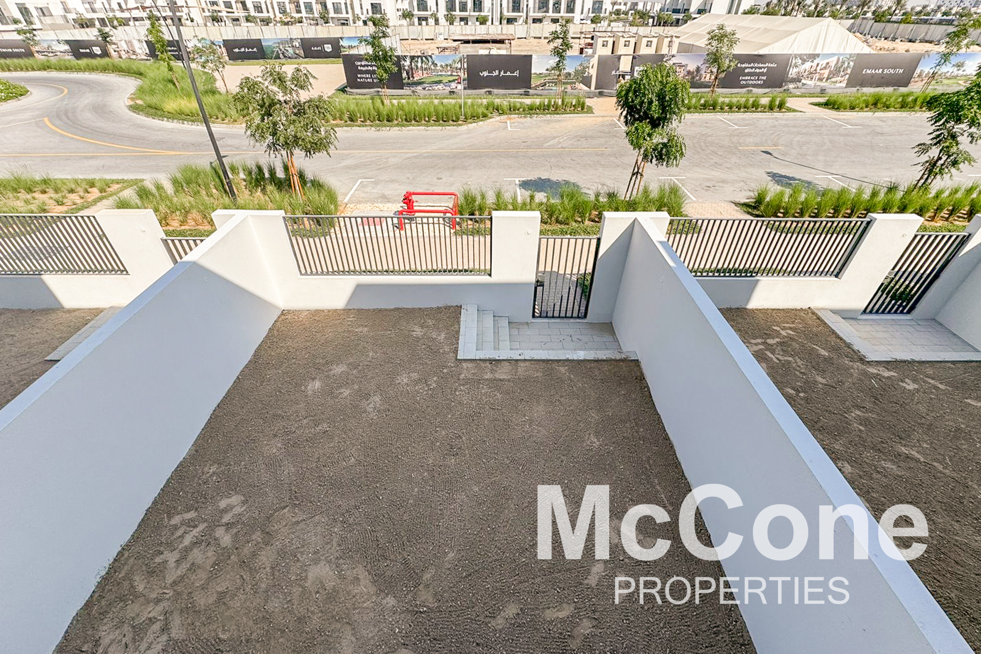 3 Bedroom Villa for Rent in Greenviews 2, Dubai South (Dubai World Central) — photograph 12 of 13