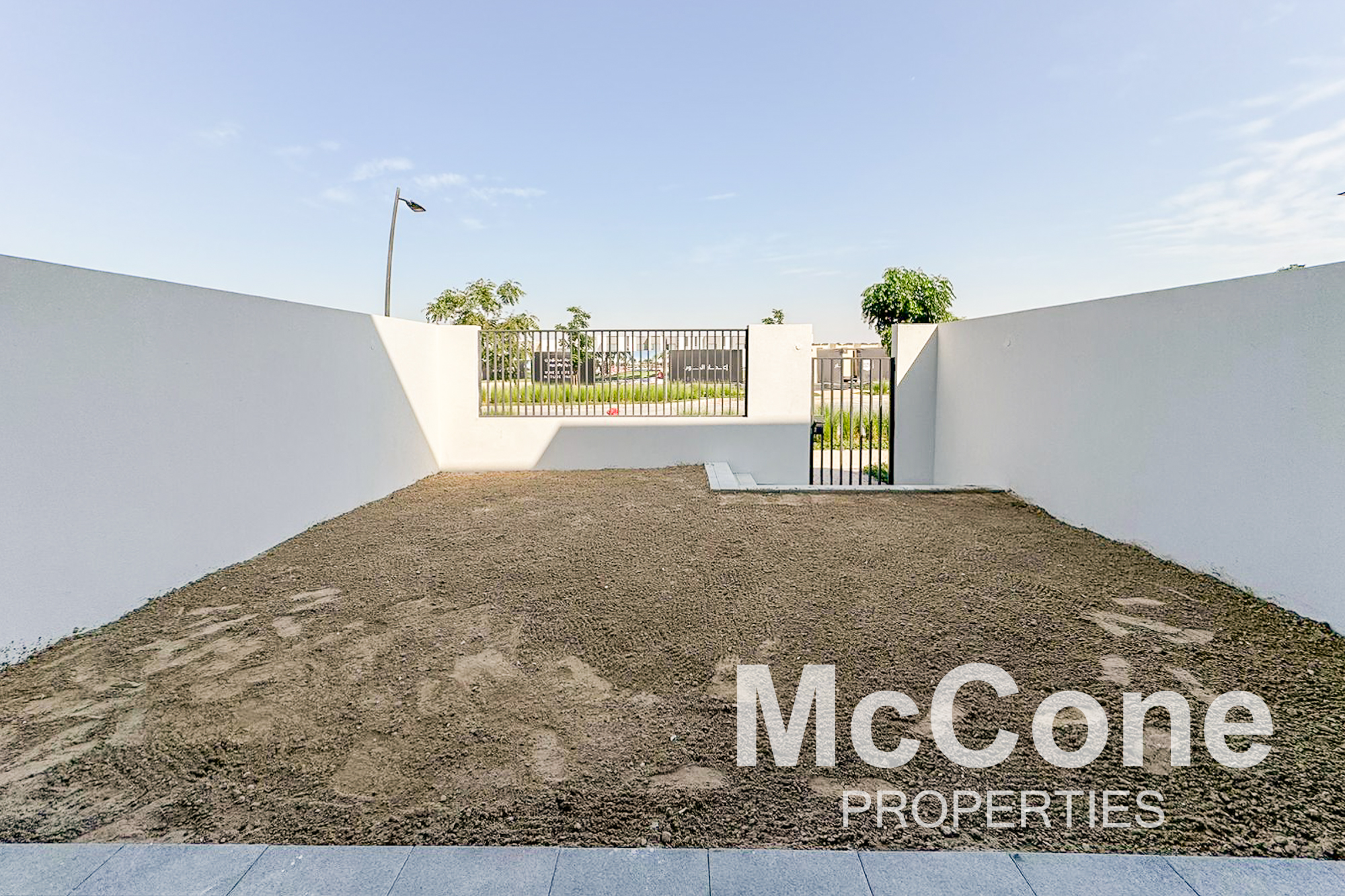 3 Bedroom Villa for Rent in Greenviews 2, Dubai South (Dubai World Central) — photograph 13 of 13