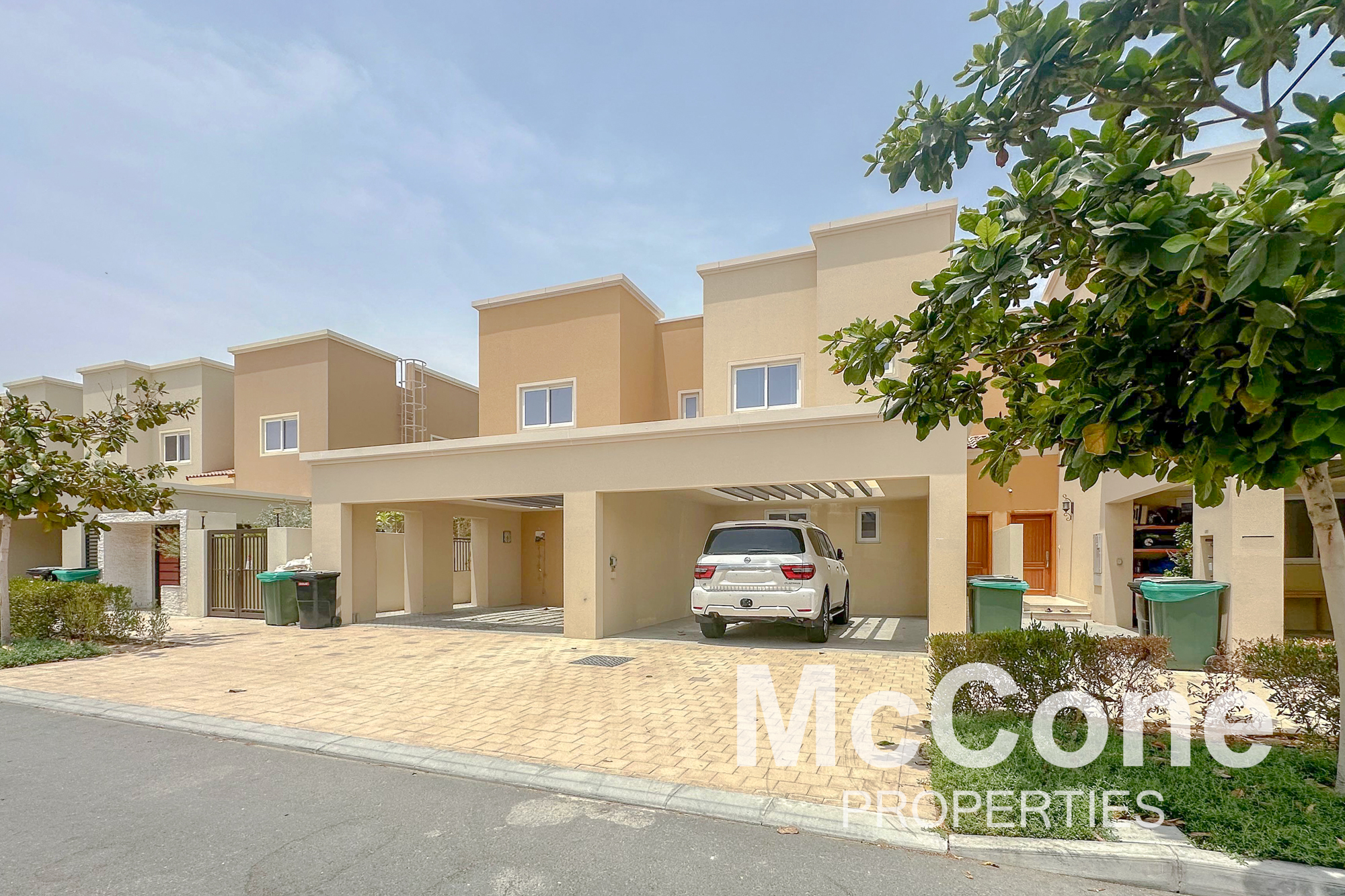 4 Bedroom Villa for Rent in Amaranta B, Villanova — photograph 11 of 14